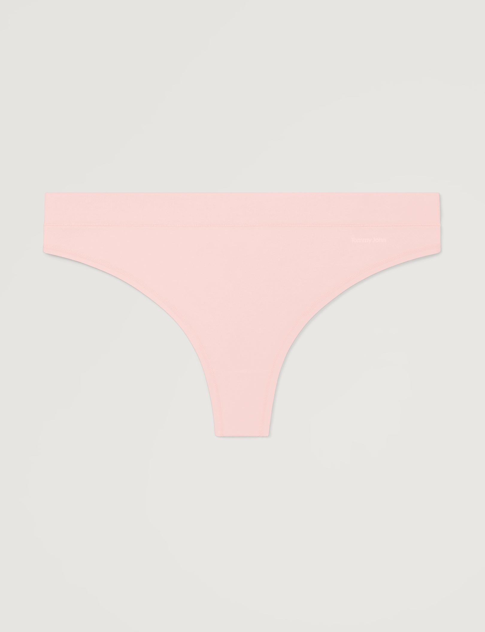 Women's Cool Cotton Thong