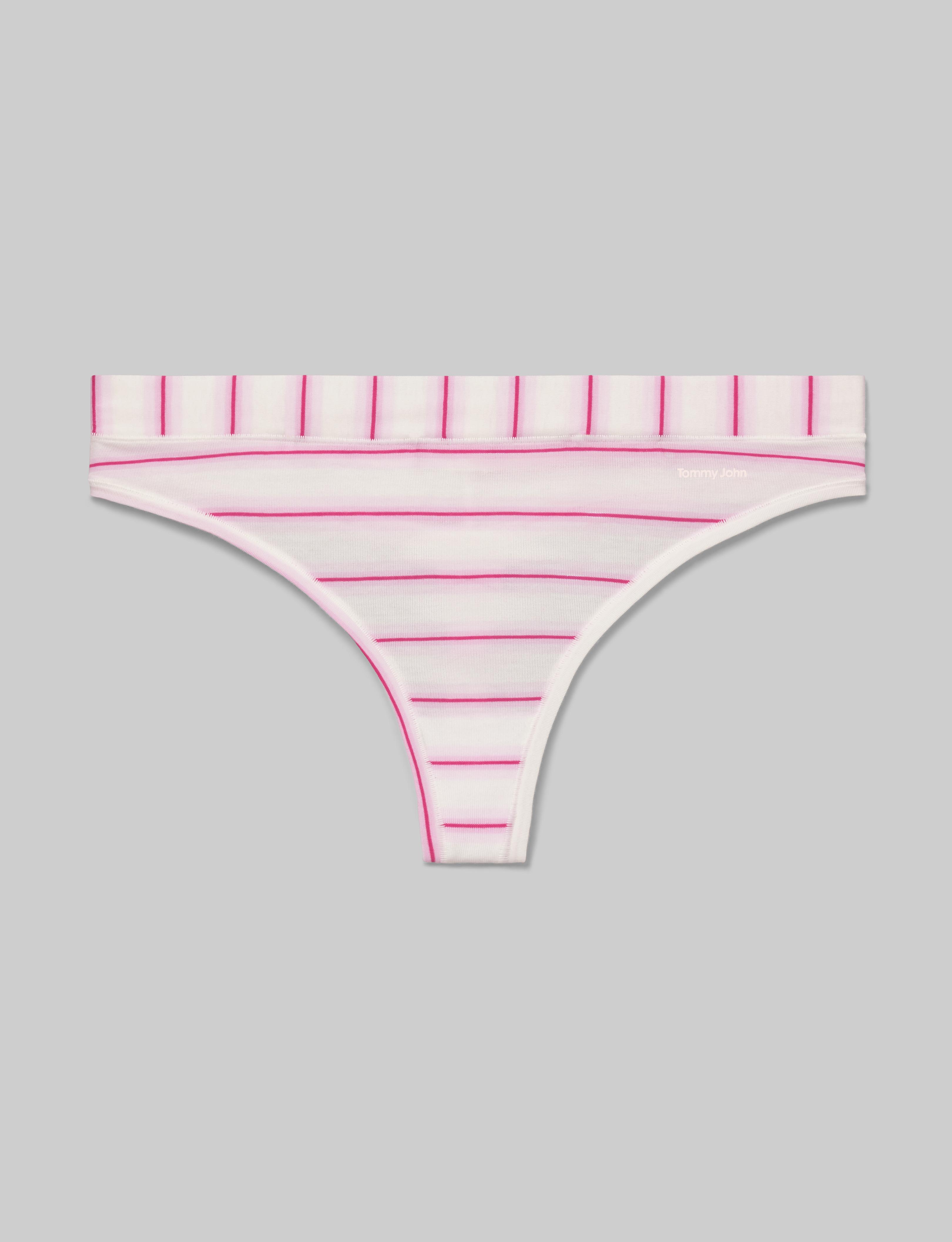 Women's Cool Cotton Thong