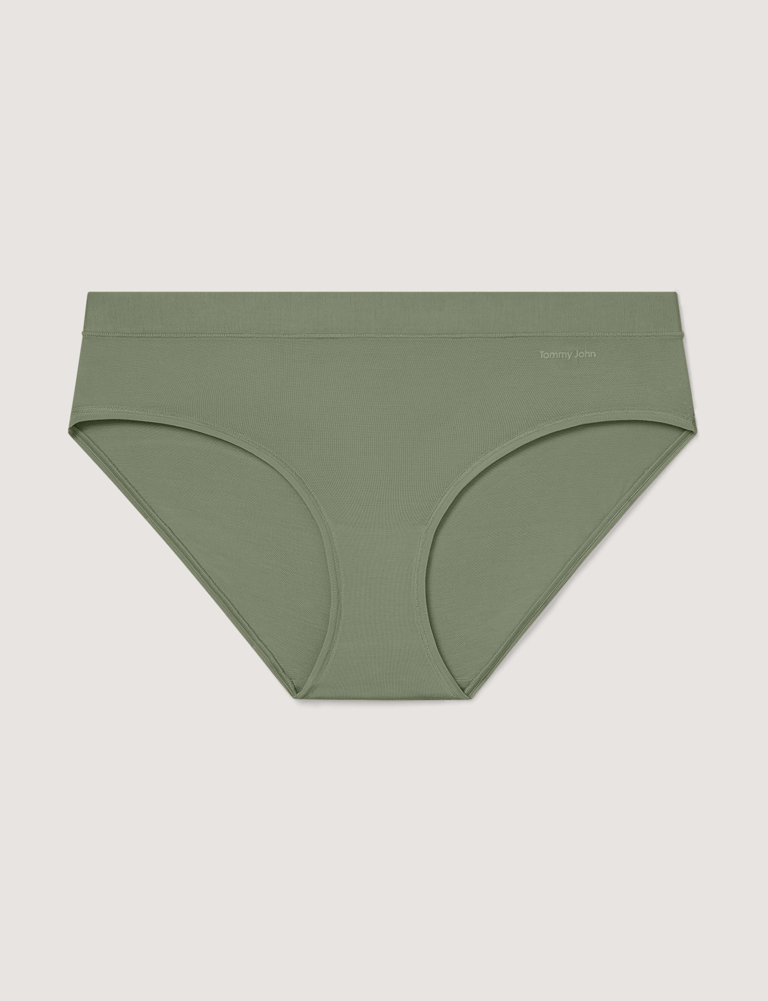 Women's Cool Cotton Brief