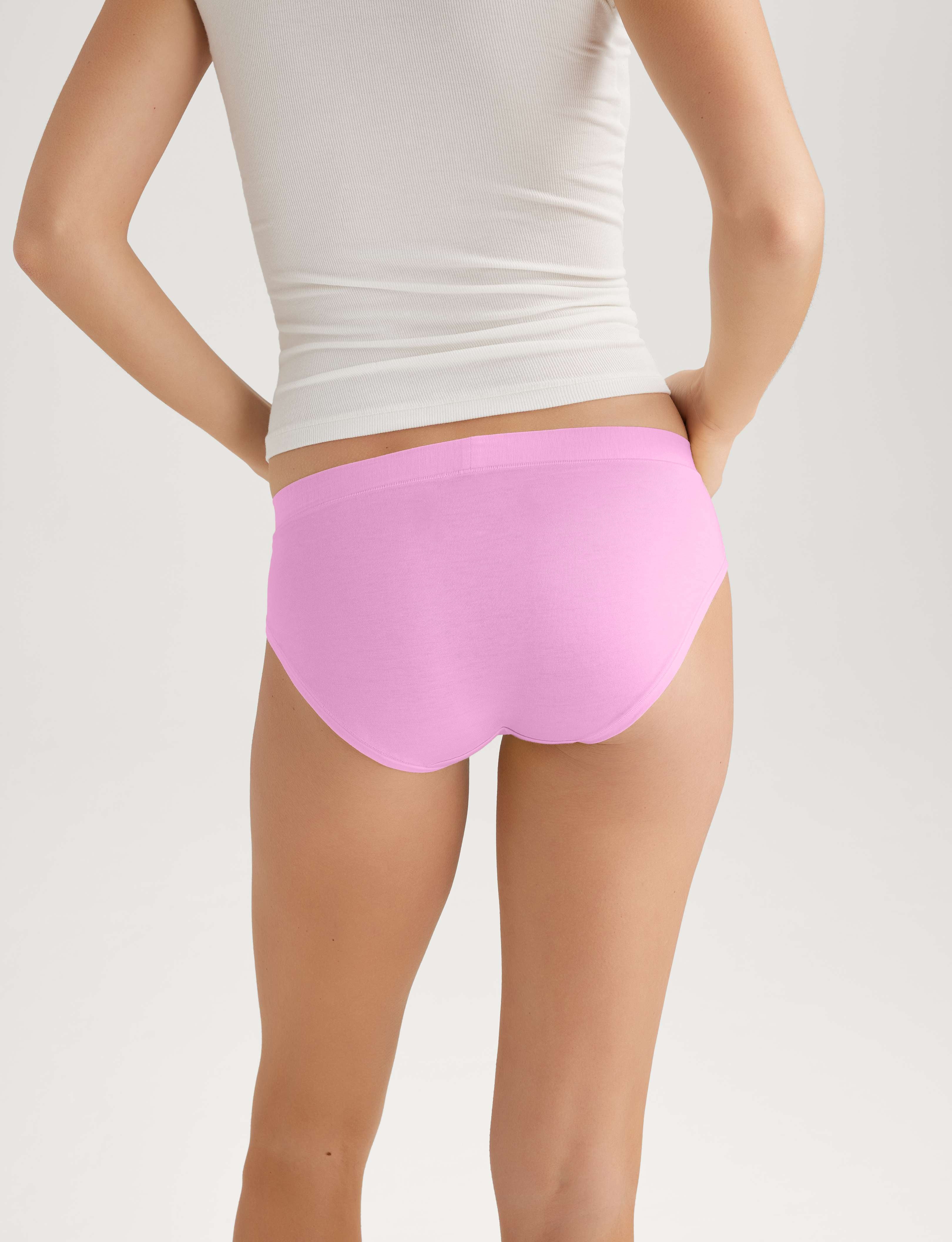 Women's Cool Cotton Brief