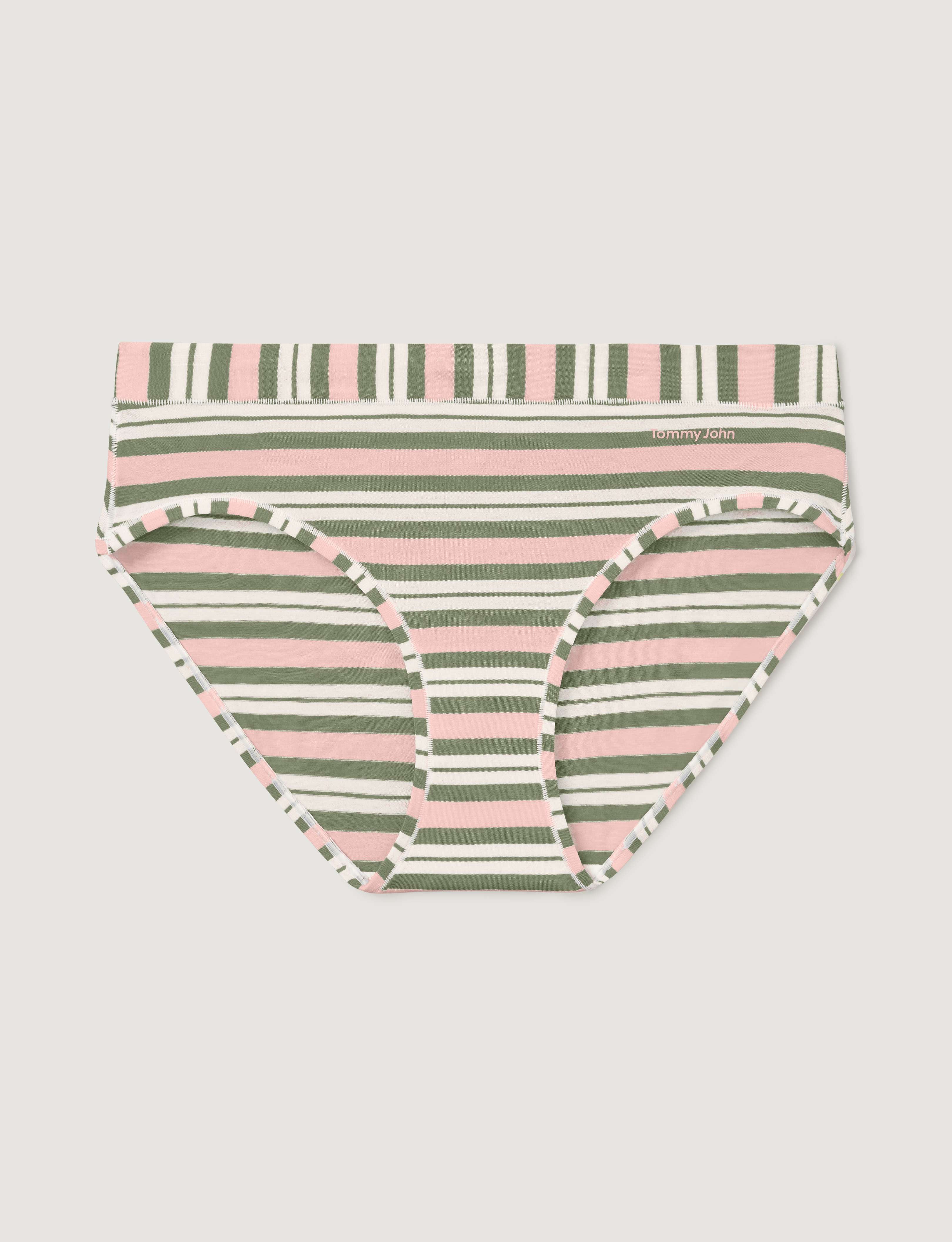 Women's Cool Cotton Brief