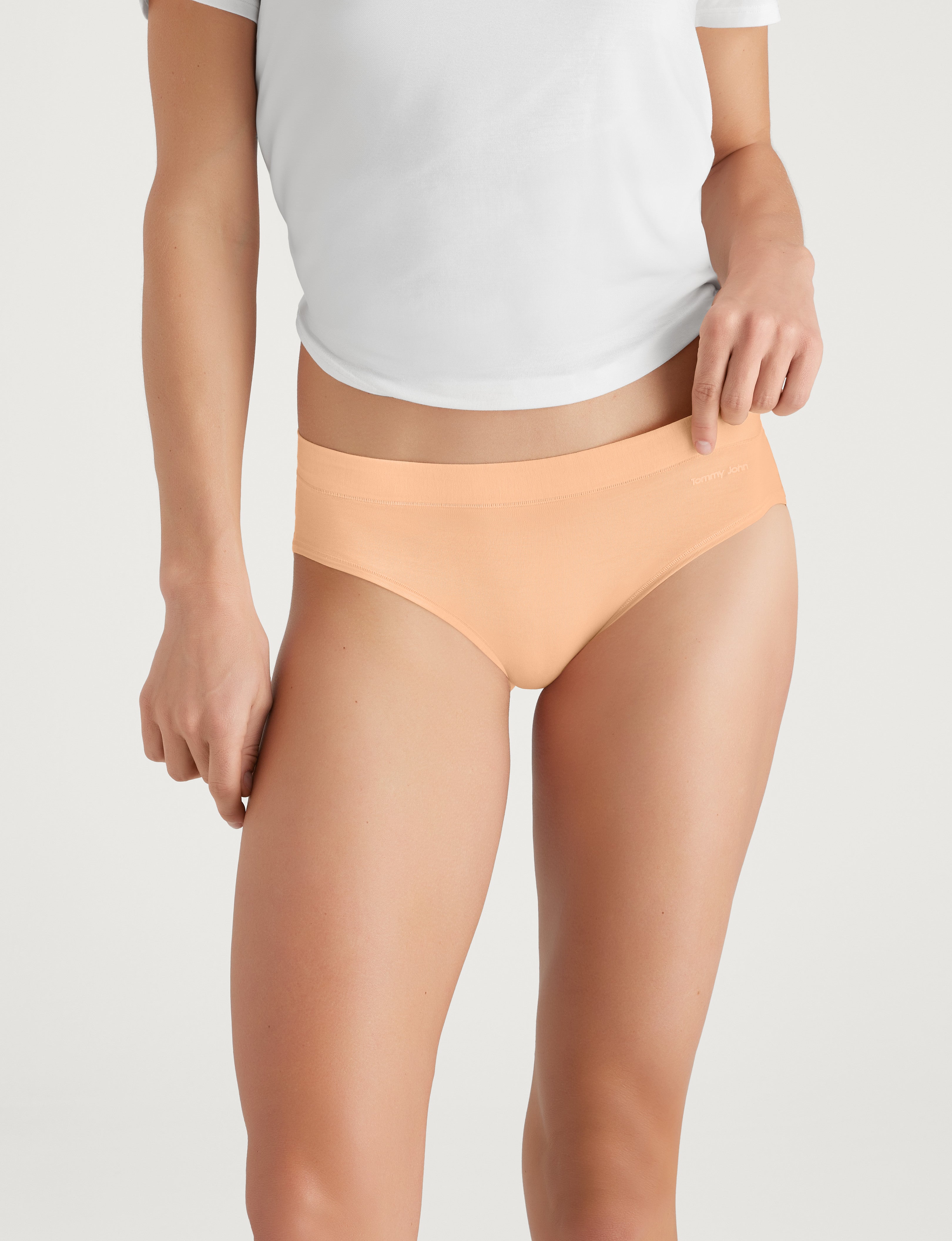 Women's Cool Cotton Brief