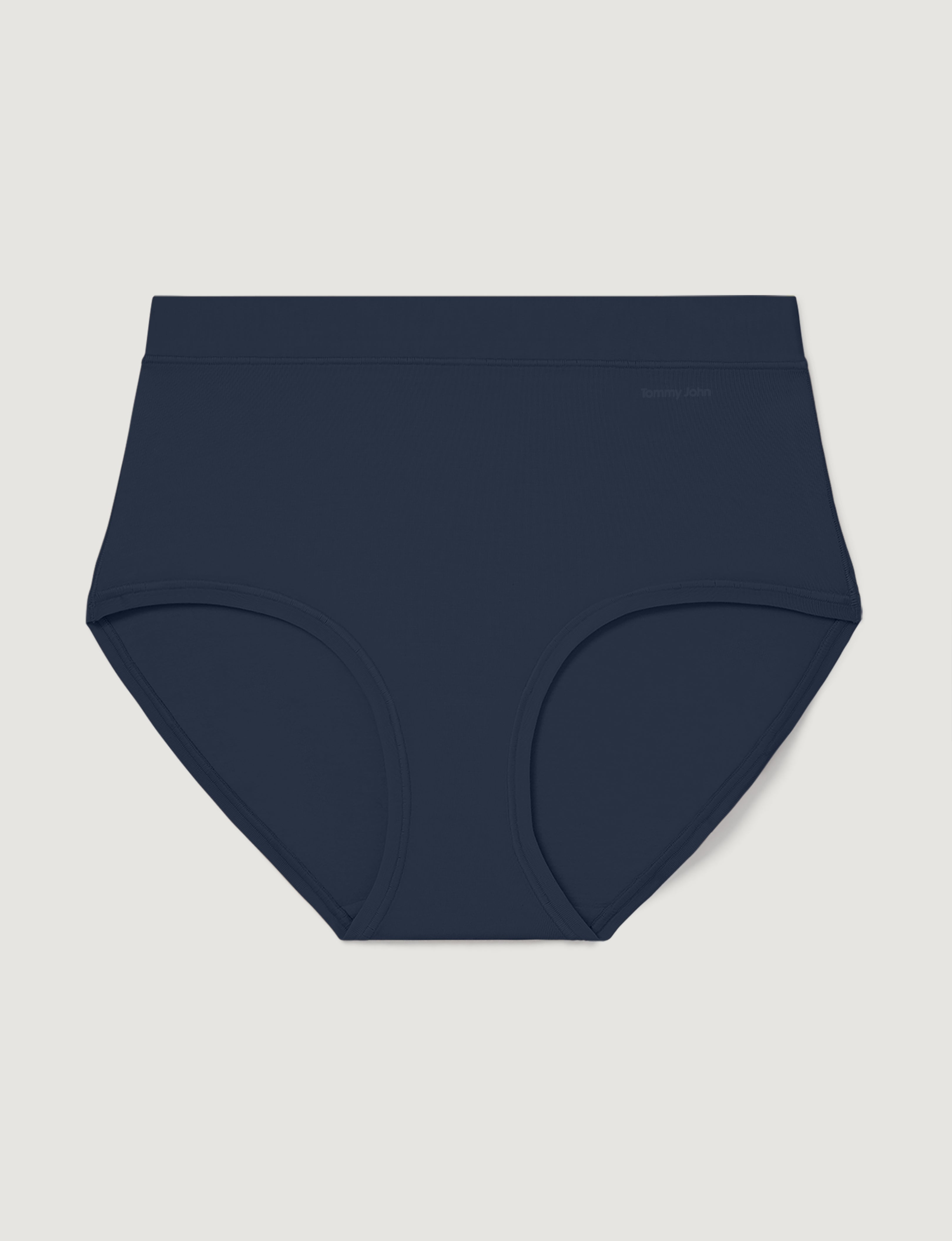 Women's Cool Cotton High Rise Brief