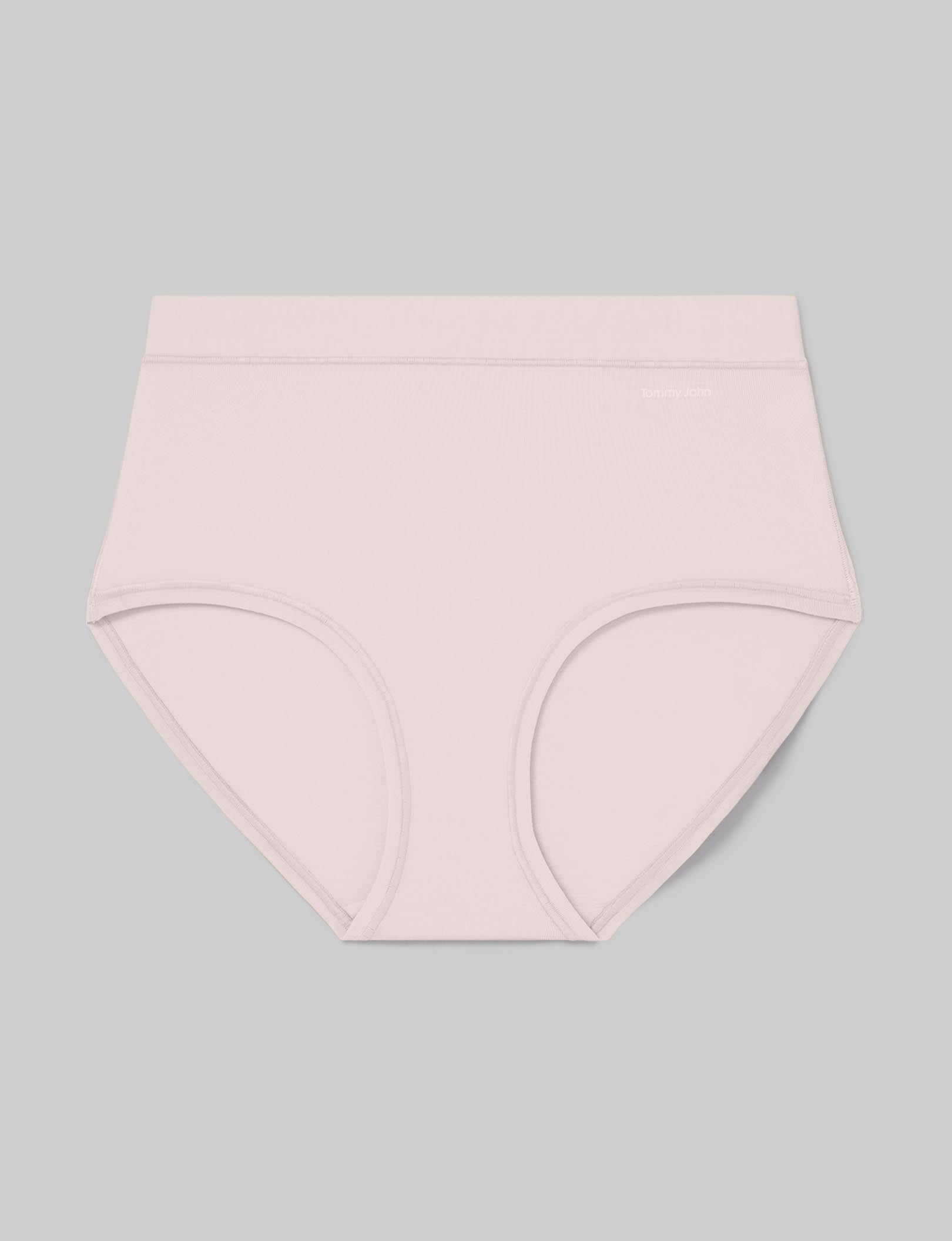 Women's Cool Cotton High Rise Brief