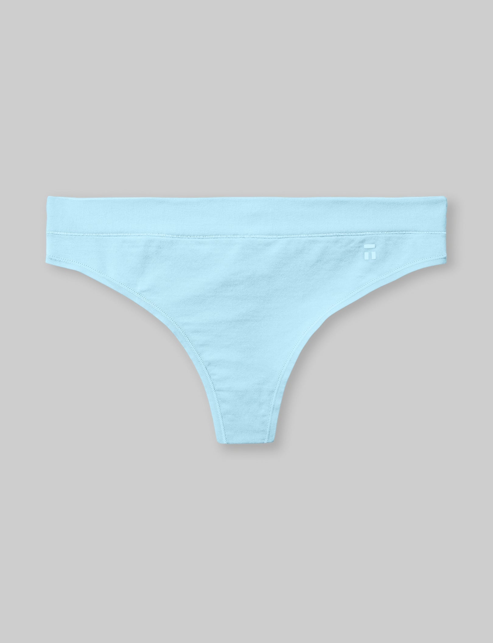 Women's Cool Cotton Thong
