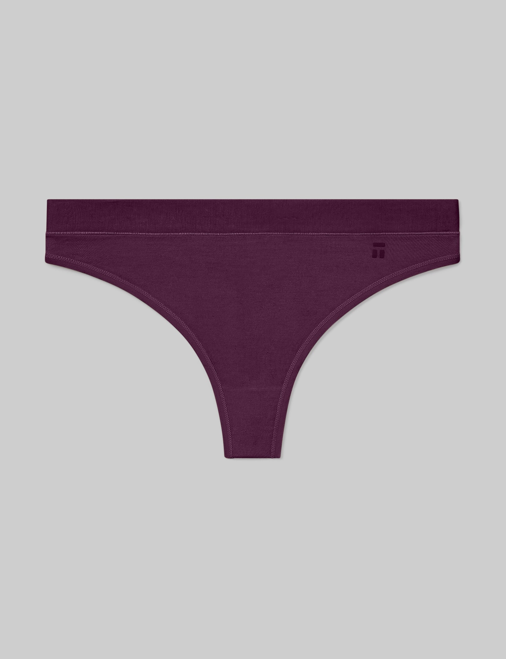 Women's Cool Cotton Thong