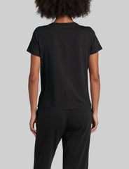Women's Second Skin Crew Neck (2-Pack)