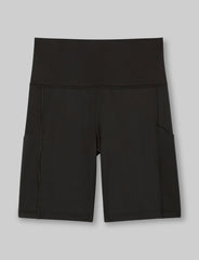 Women's Pocket Bike Short