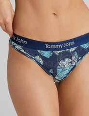 Women's Second Skin Thong