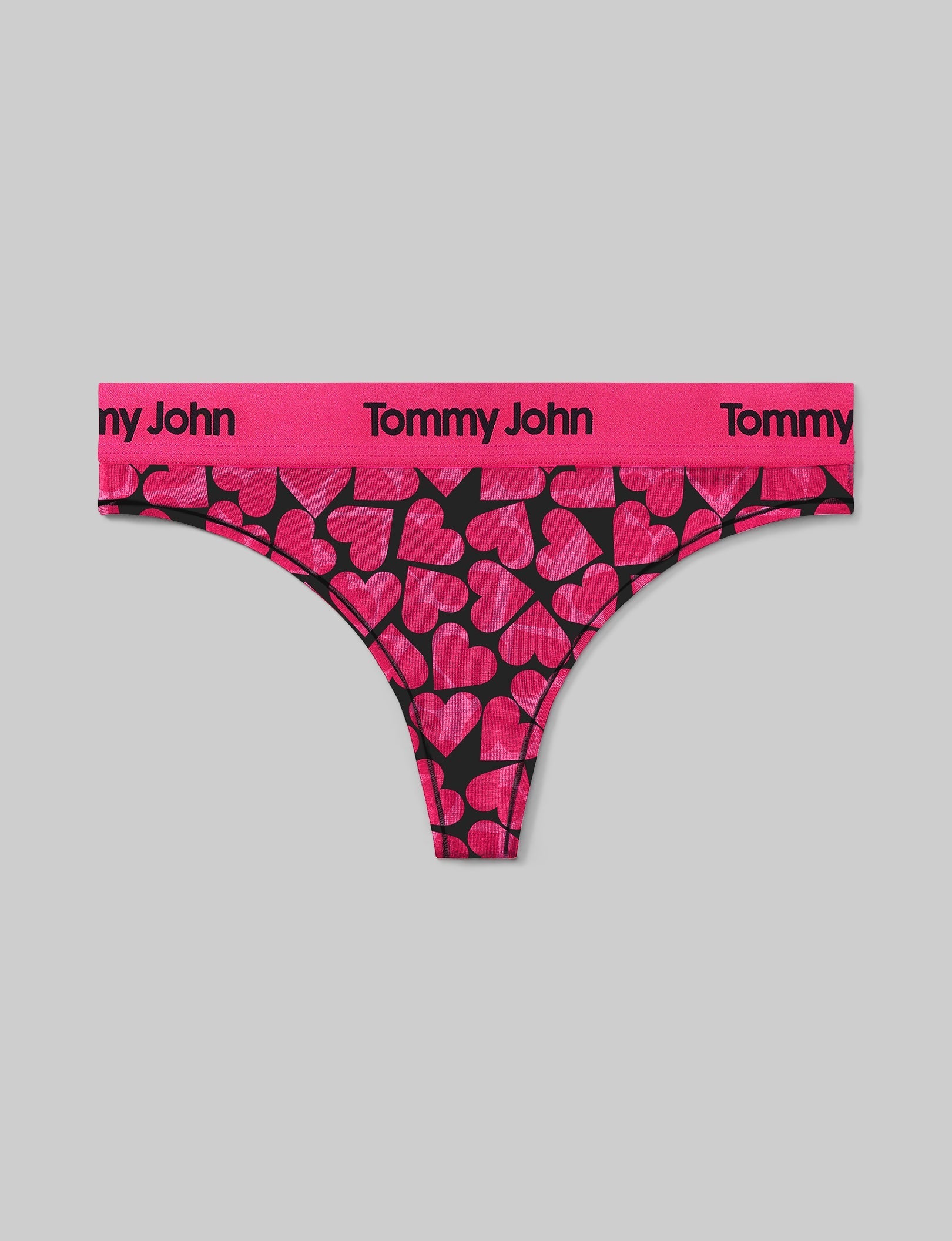 Women's Second Skin Thong