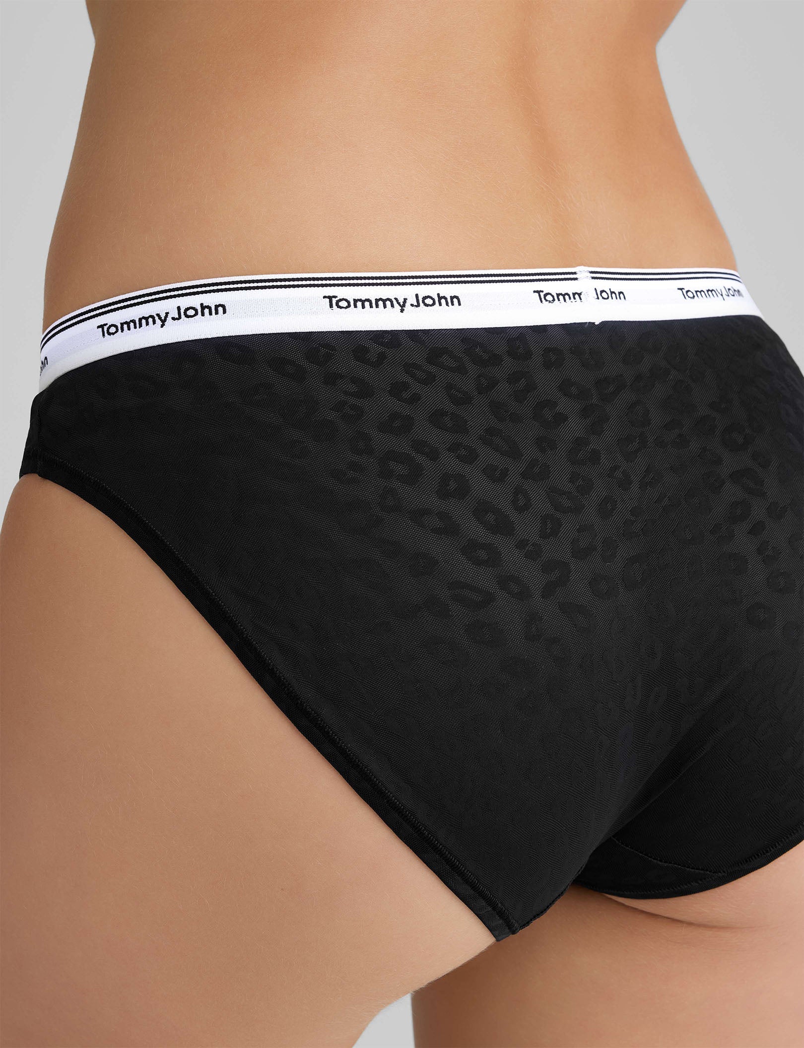 Women's Signature Comfort Lace Bikini