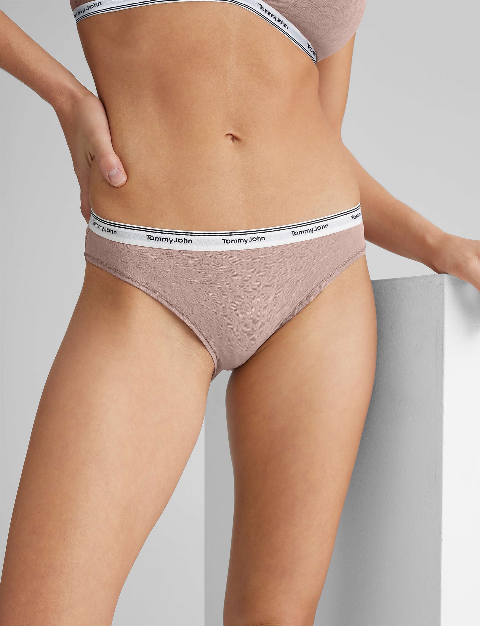Women's Signature Comfort Lace Bikini