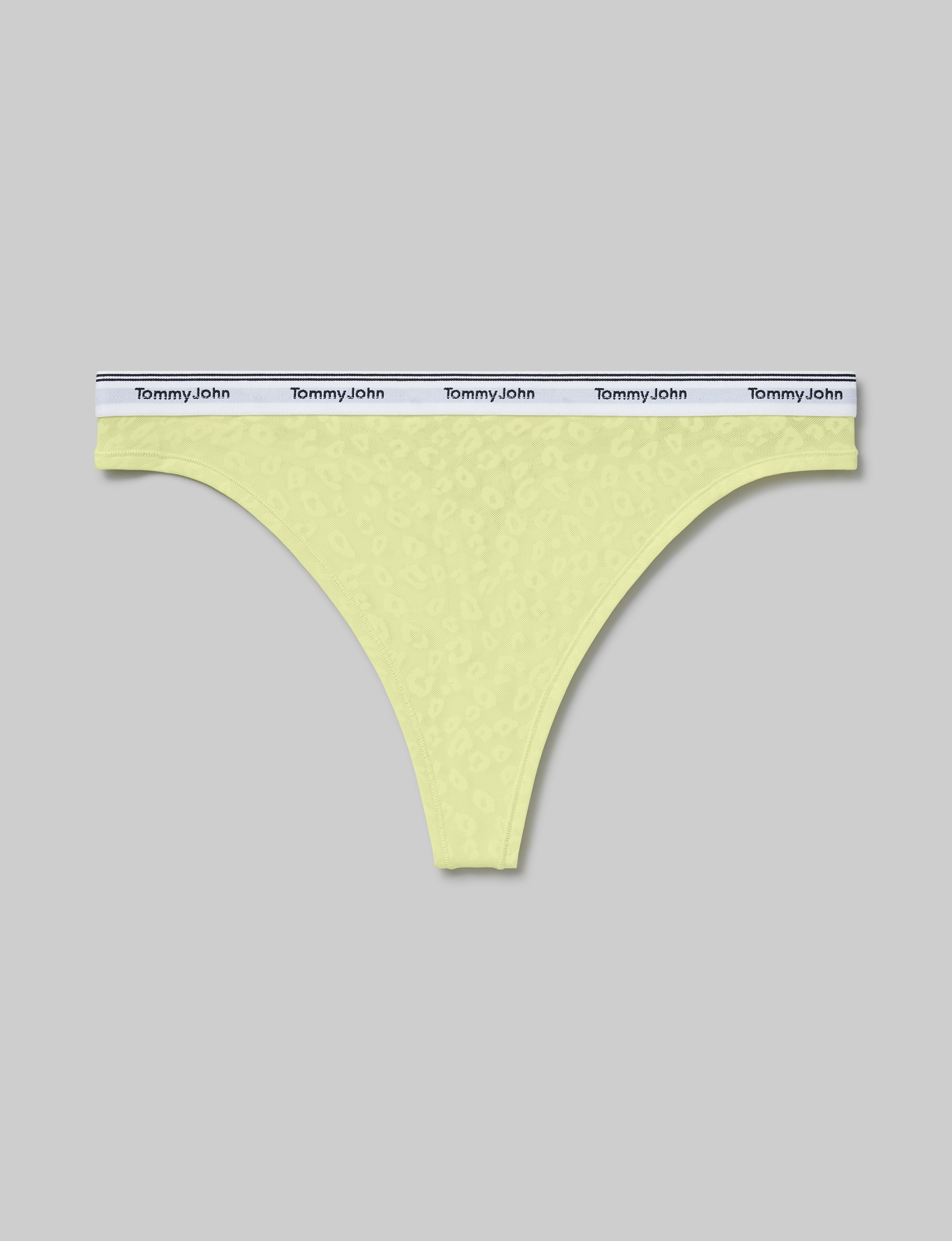 Women's Signature Comfort Lace Thong