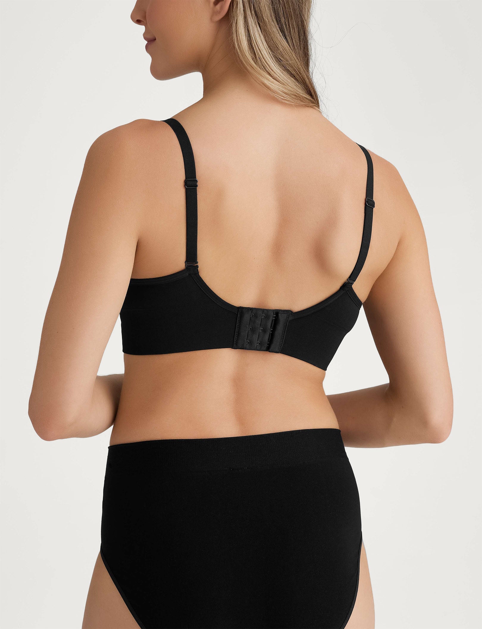 Ultimate Comfort Wireless Lift Bra (2-Pack)