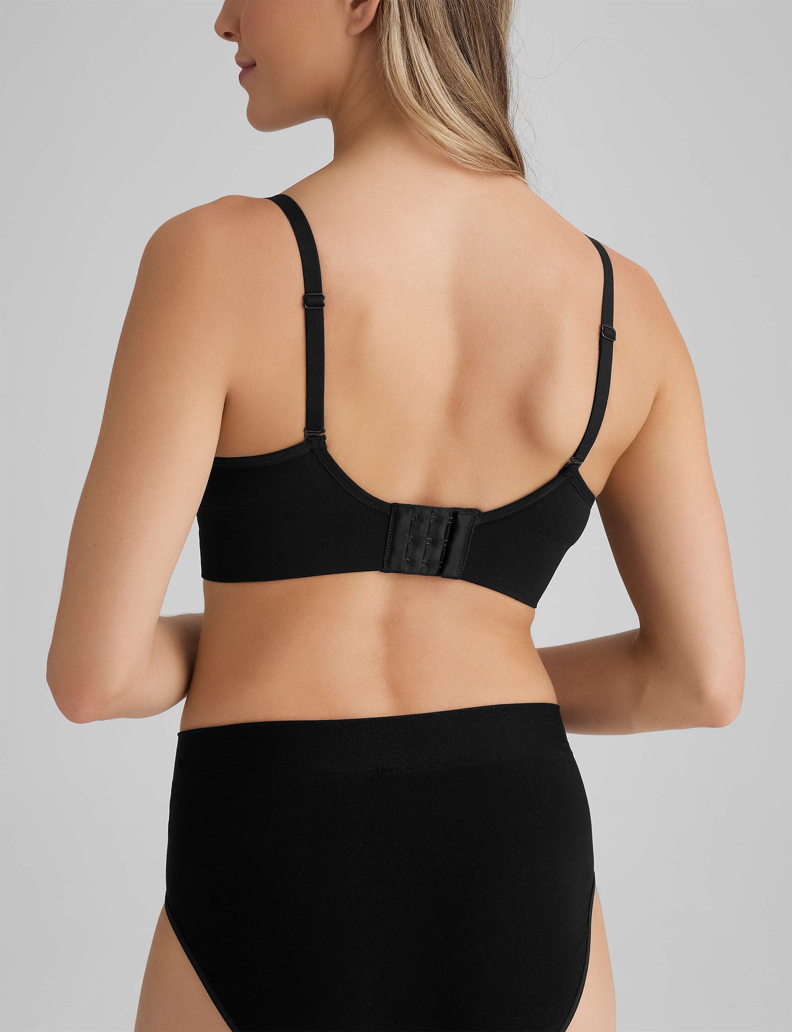 Ultimate Comfort Wireless Lift Bra (2-Pack)