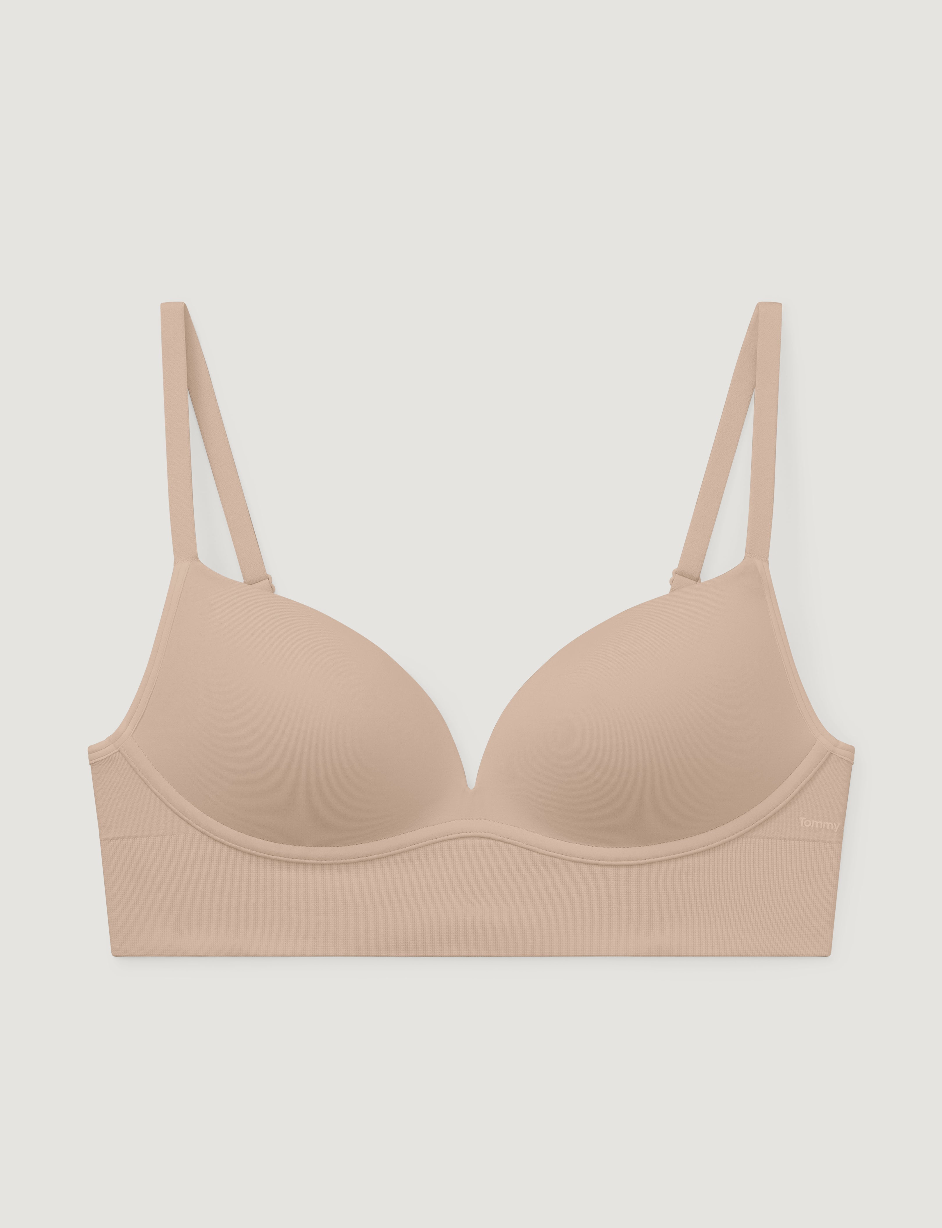 Ultimate Comfort Wireless Lift Bra