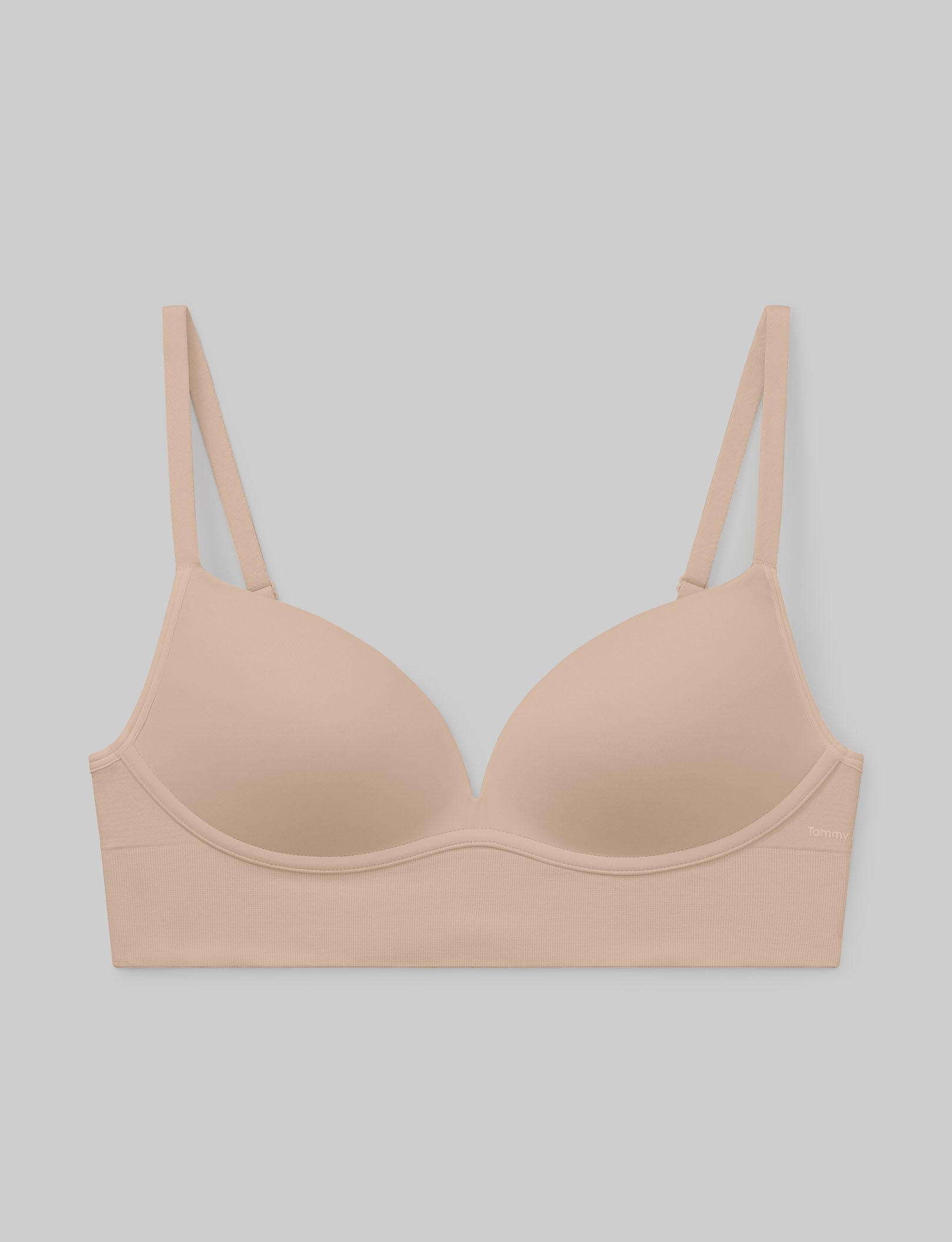 Ultimate Comfort Wireless Lift Bra