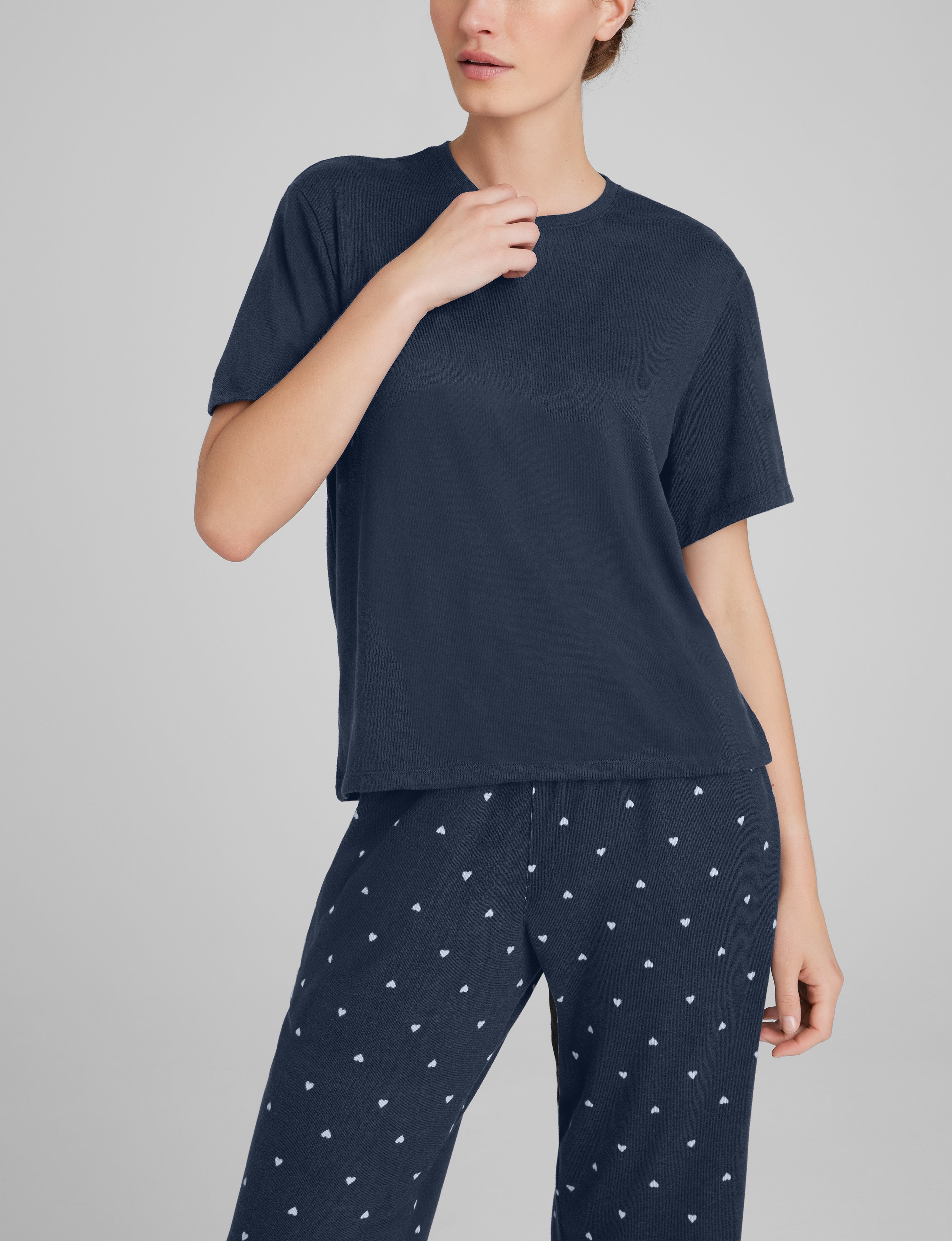Women's Cozy Tee