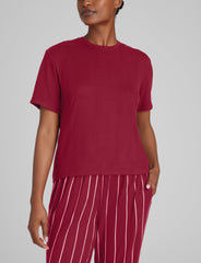 Women's Cozy Tee