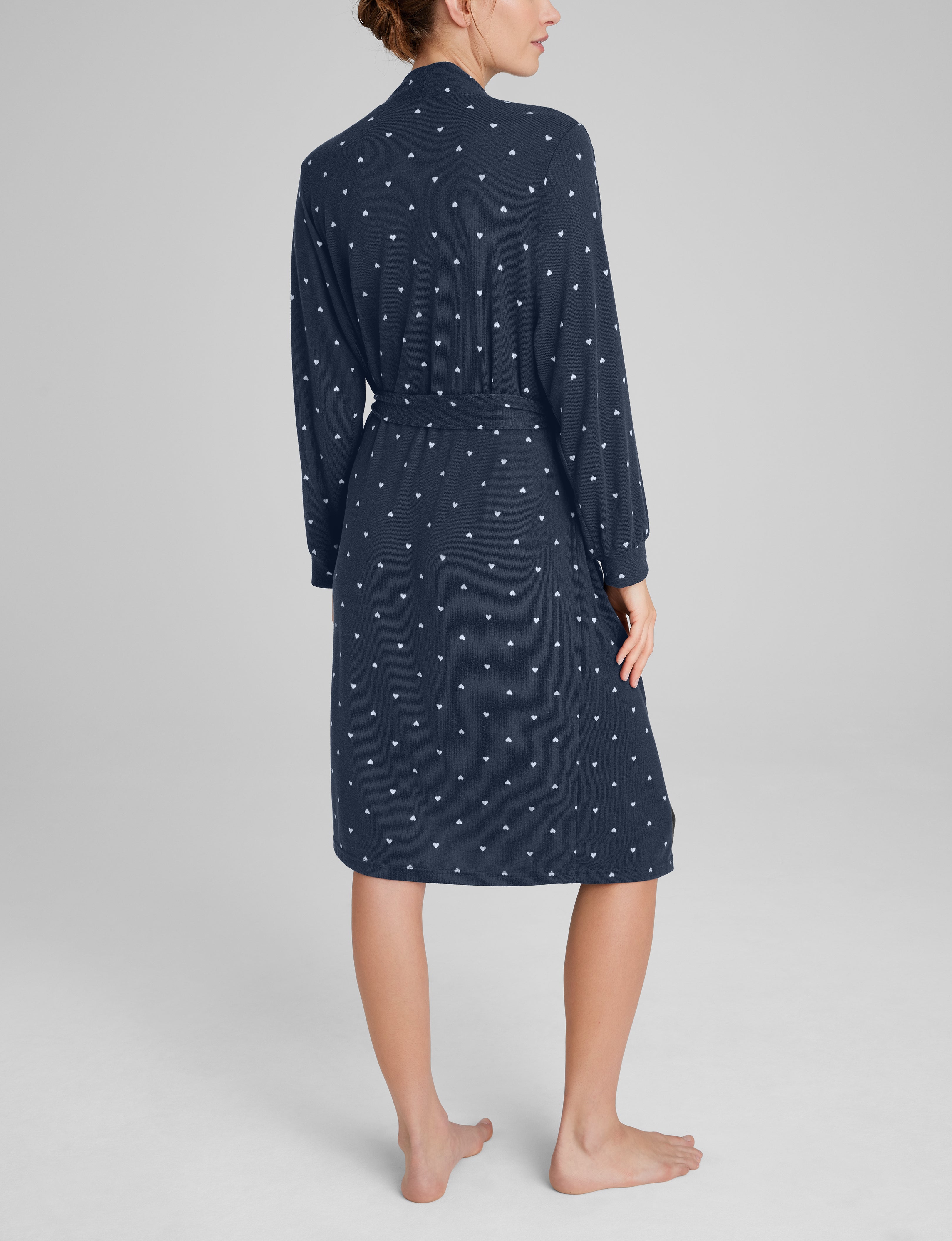 Women's Cozy Robe