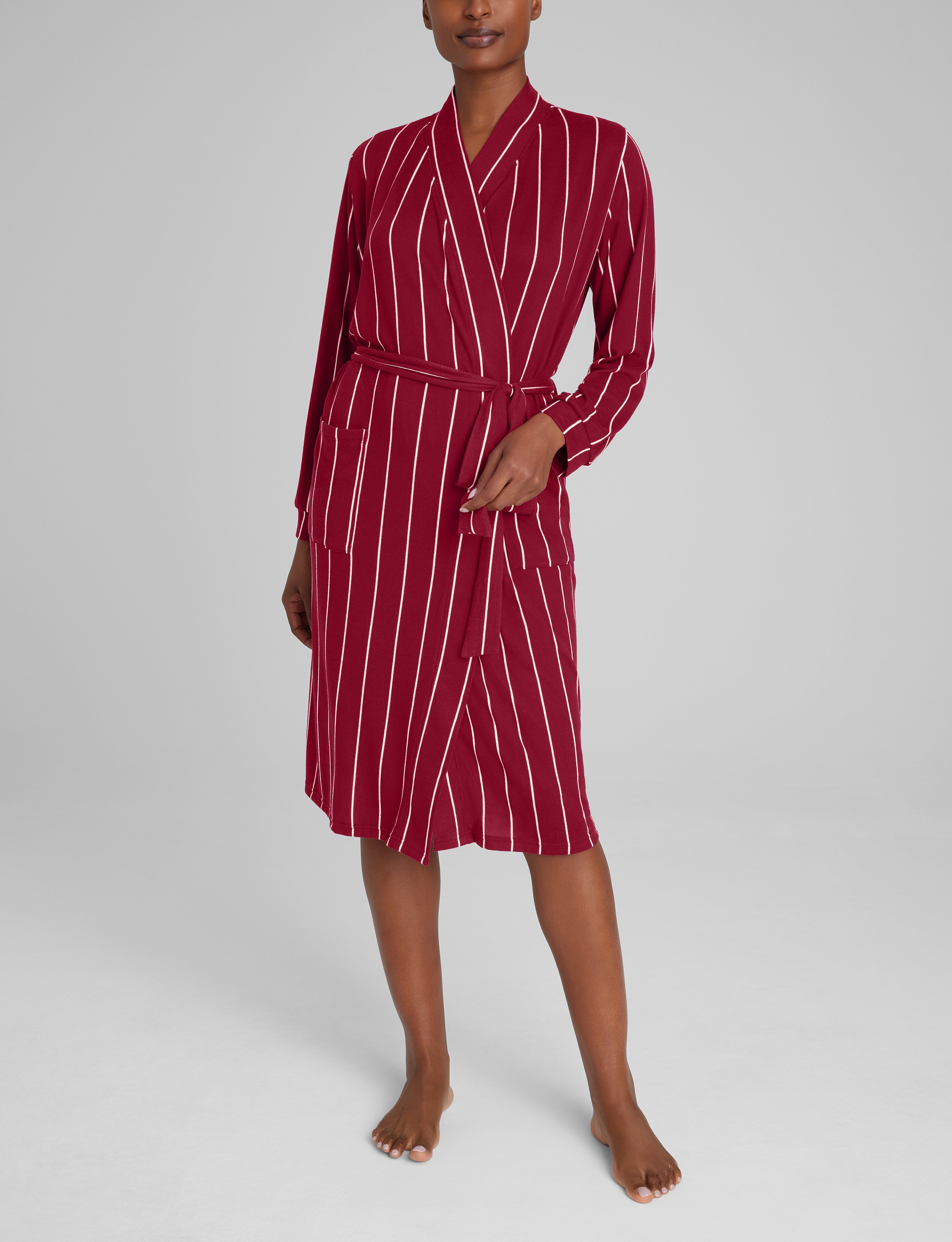 Women's Cozy Robe