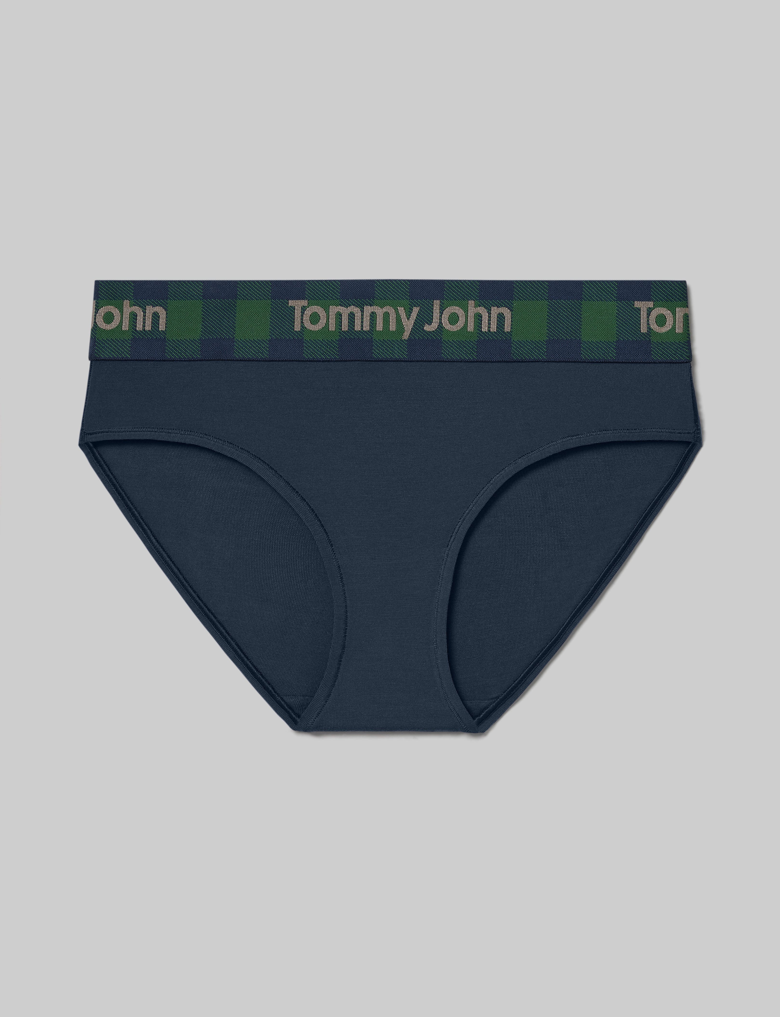 Women's Second Skin Brief