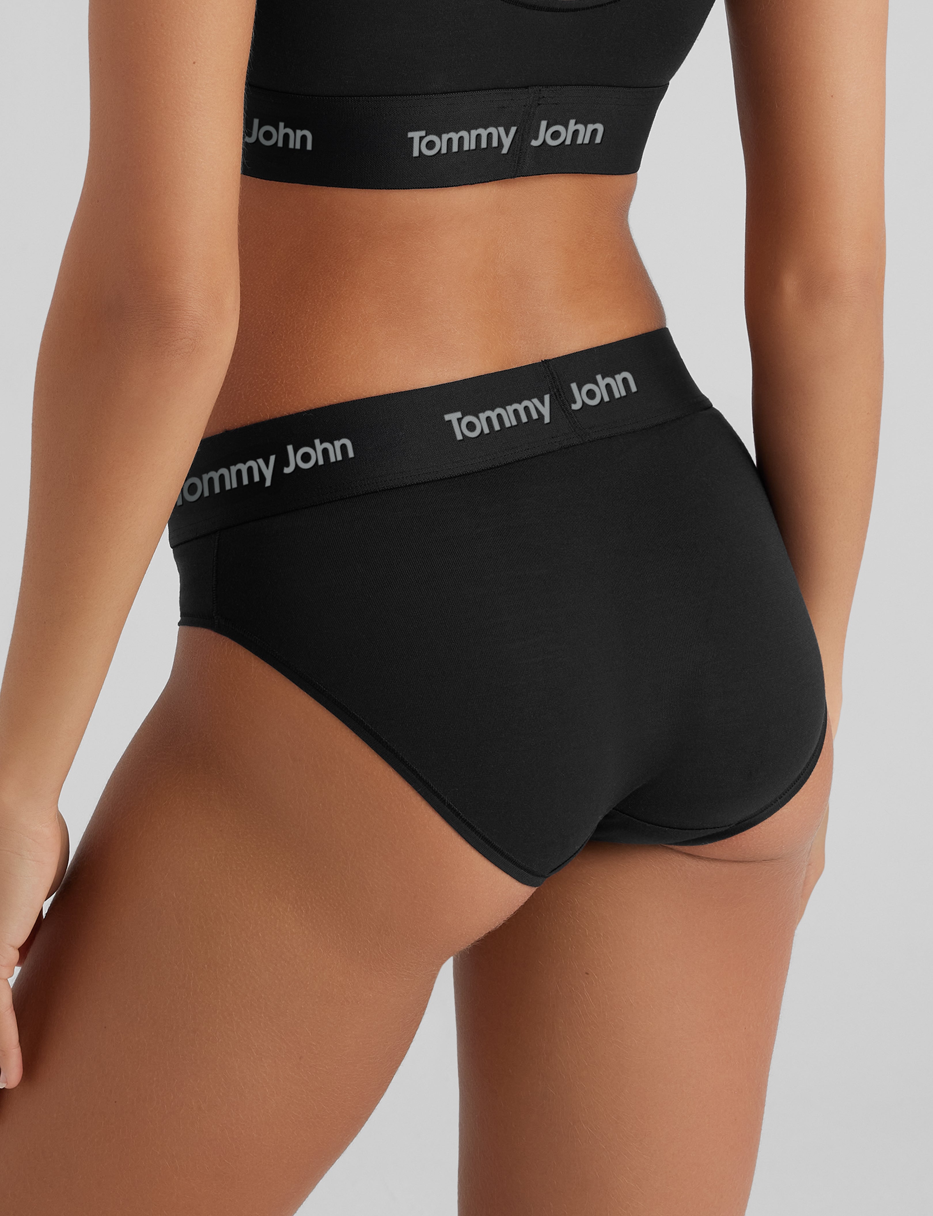 Women's Second Skin Brief