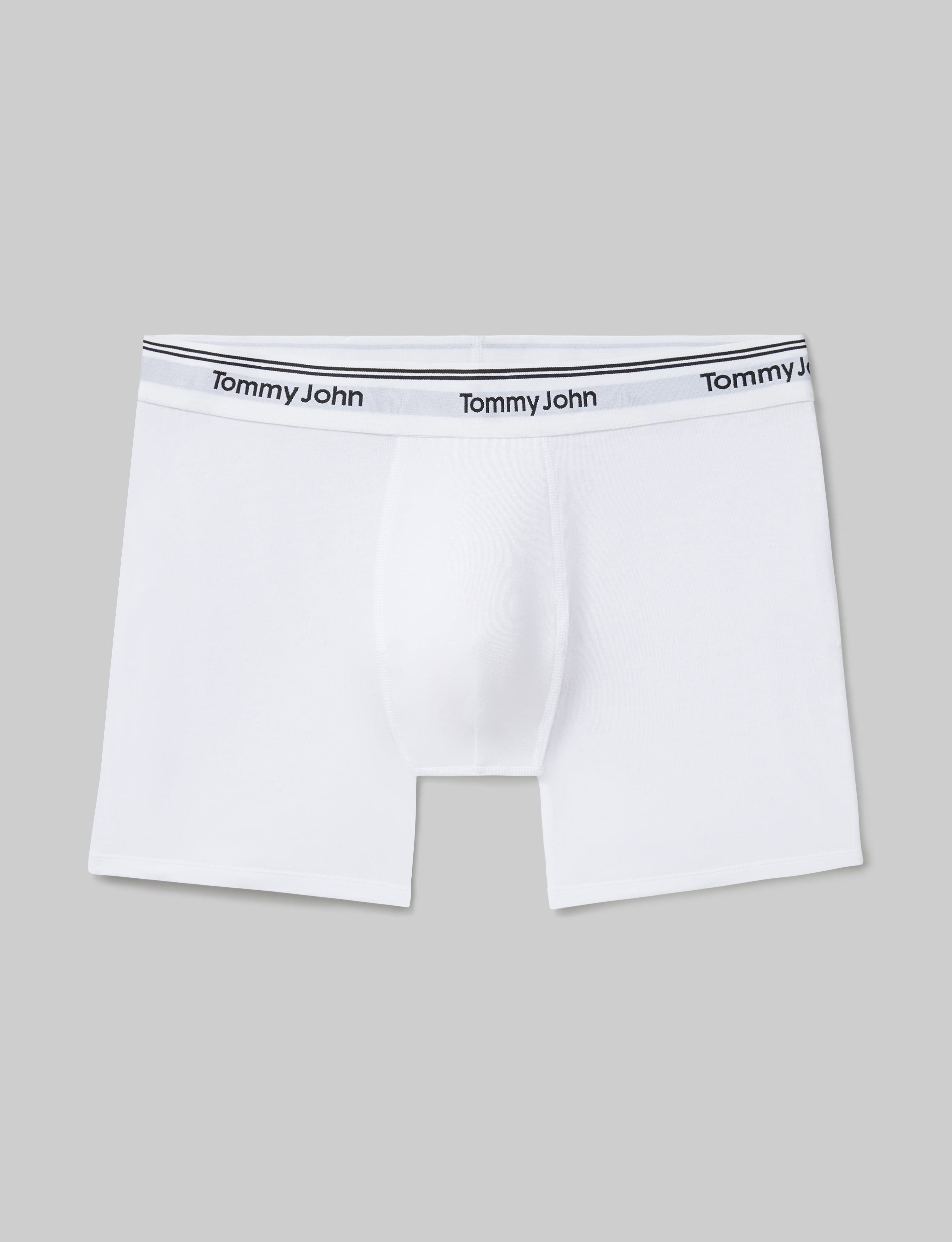 Signature Cotton Trunk 4"