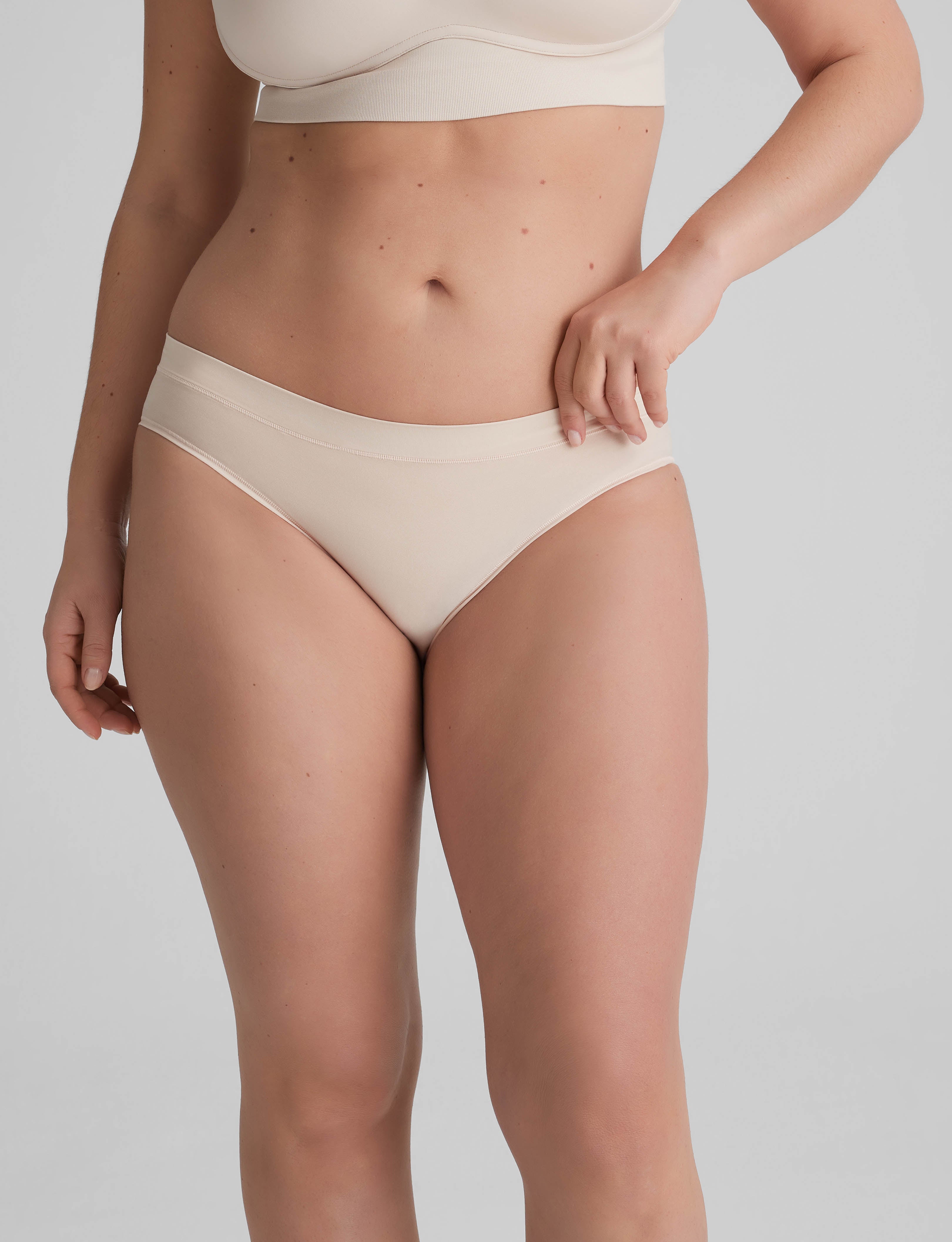Women's One-Size Bikini