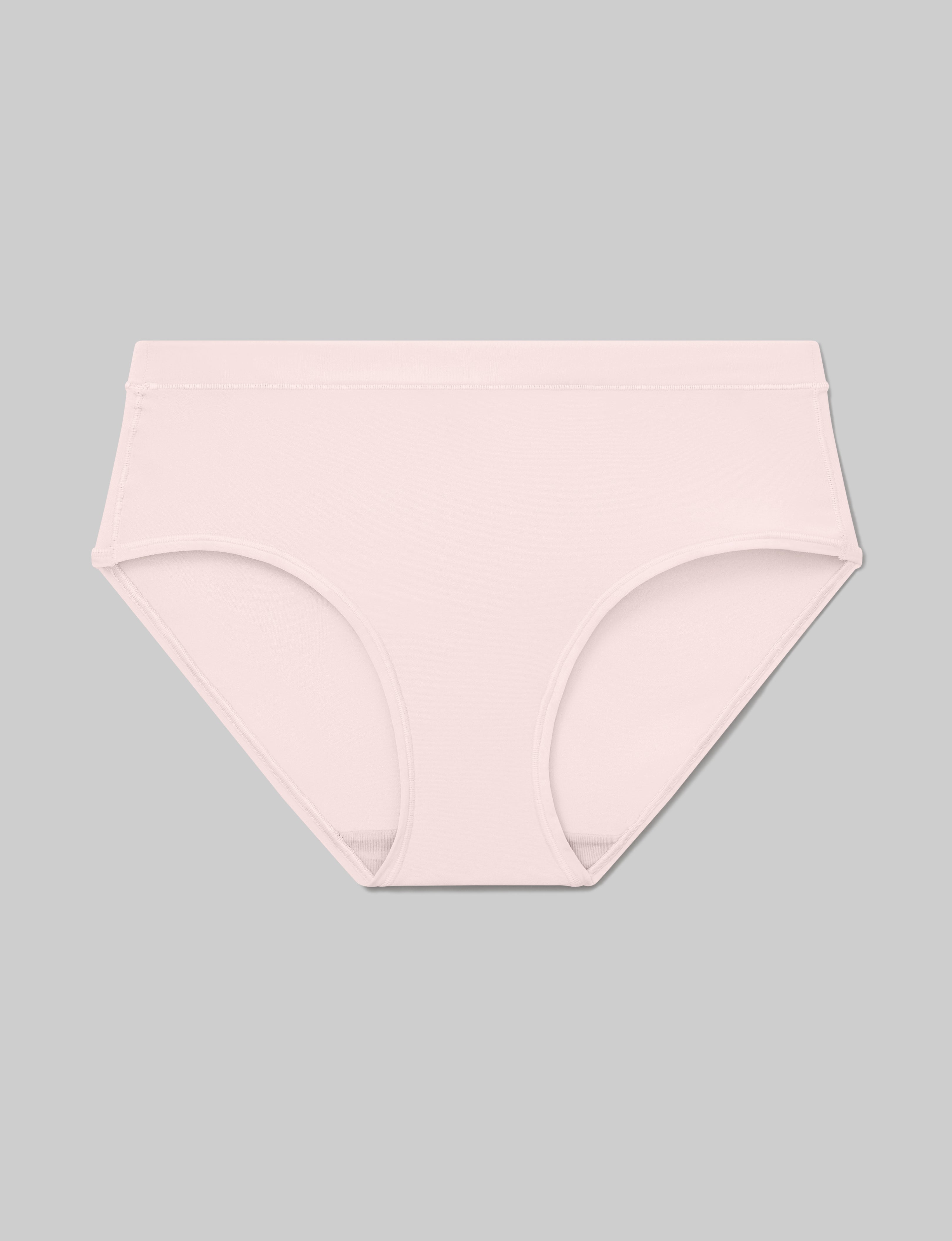Women's One-Size High Rise Brief