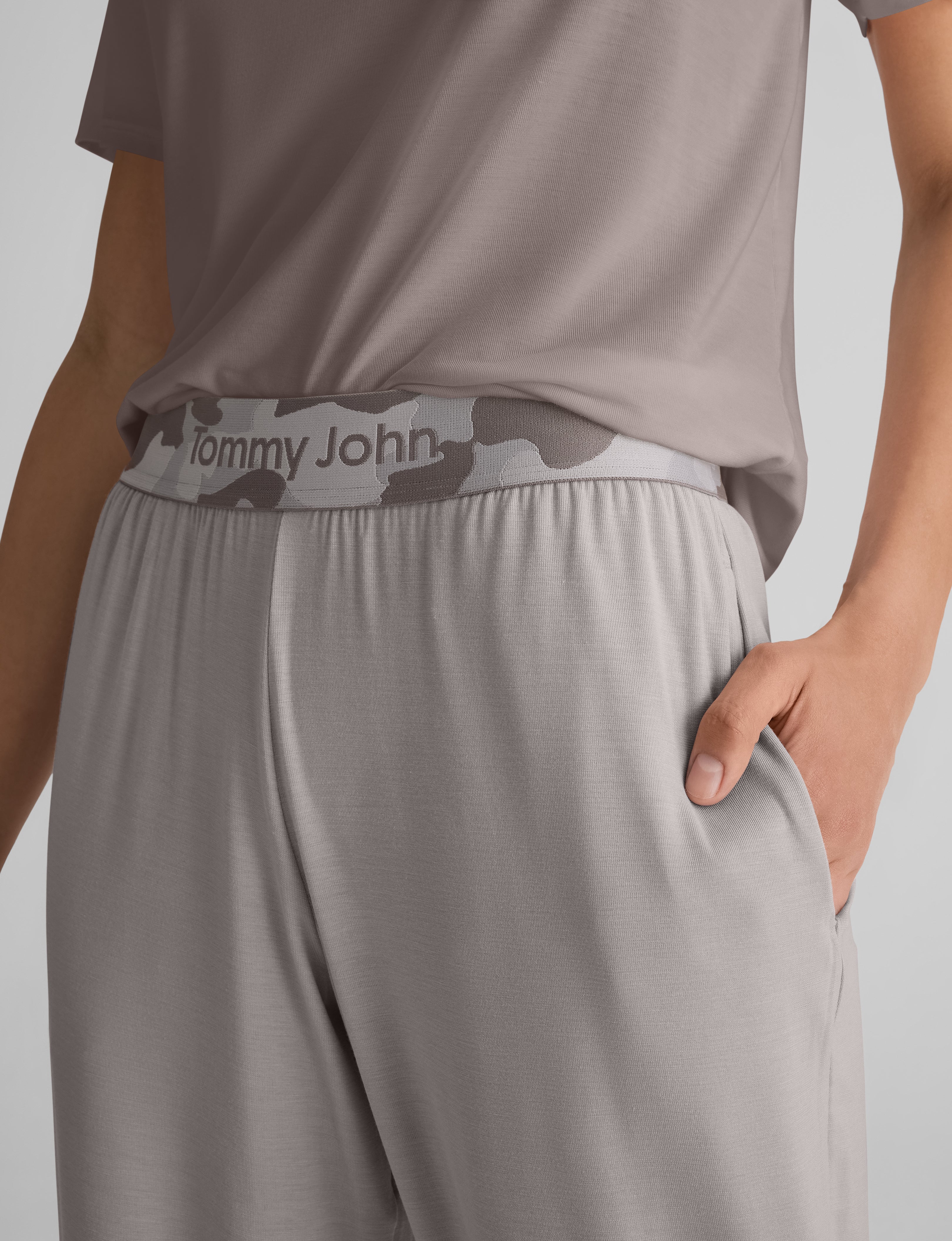 Women's Second Skin Sleep Pant