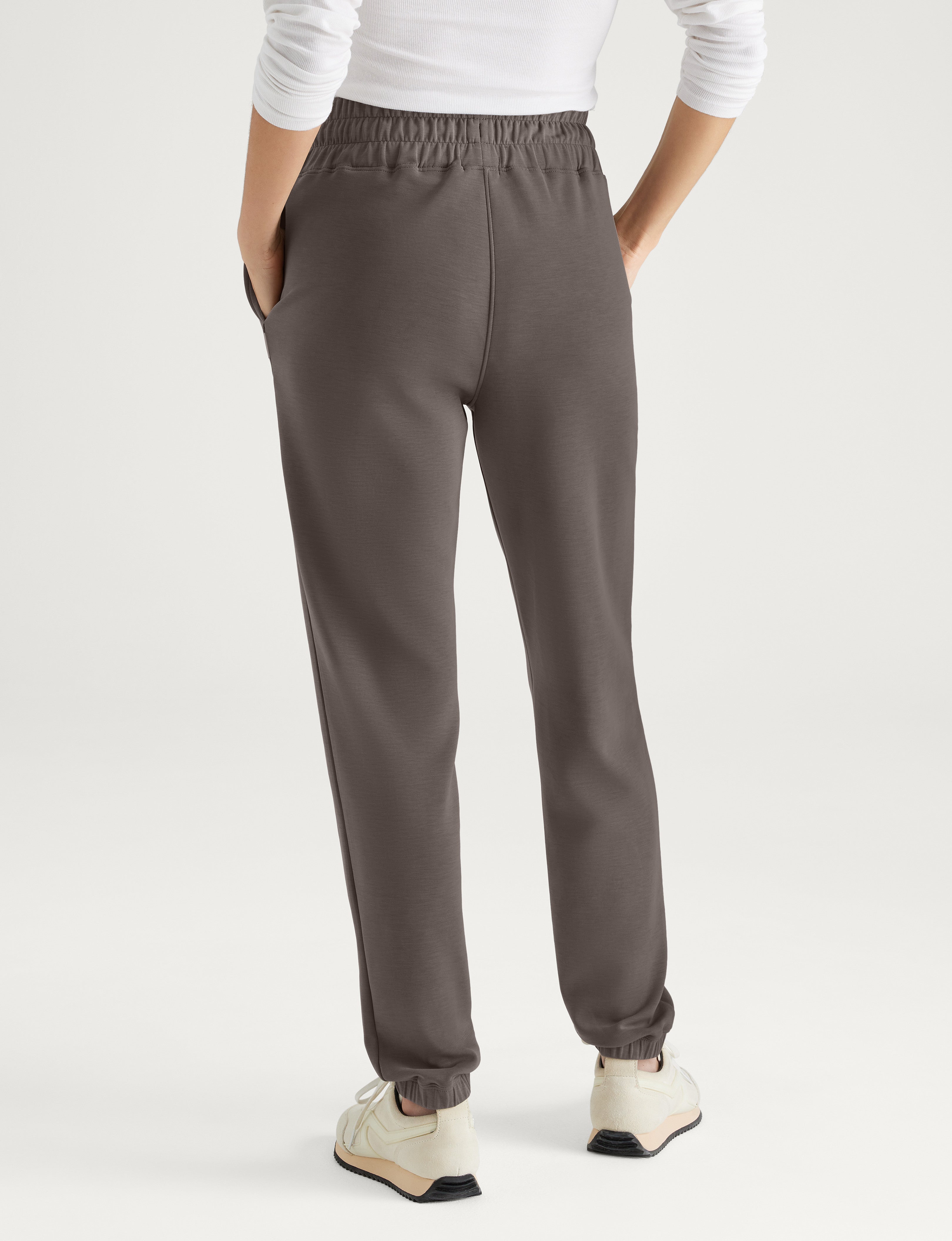 Women's Luxe Traveler Knit Jogger