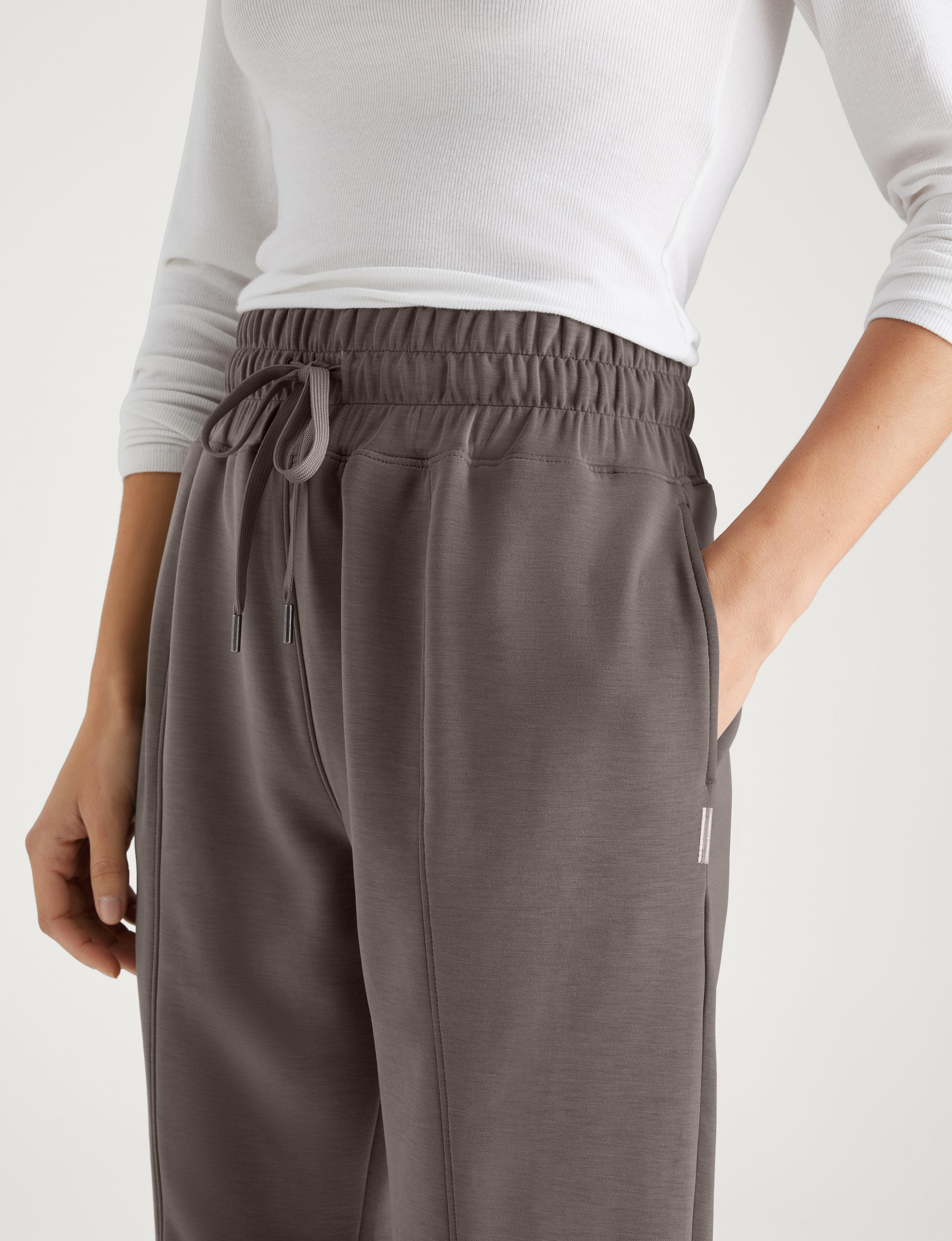 Women's Luxe Traveler Knit Jogger