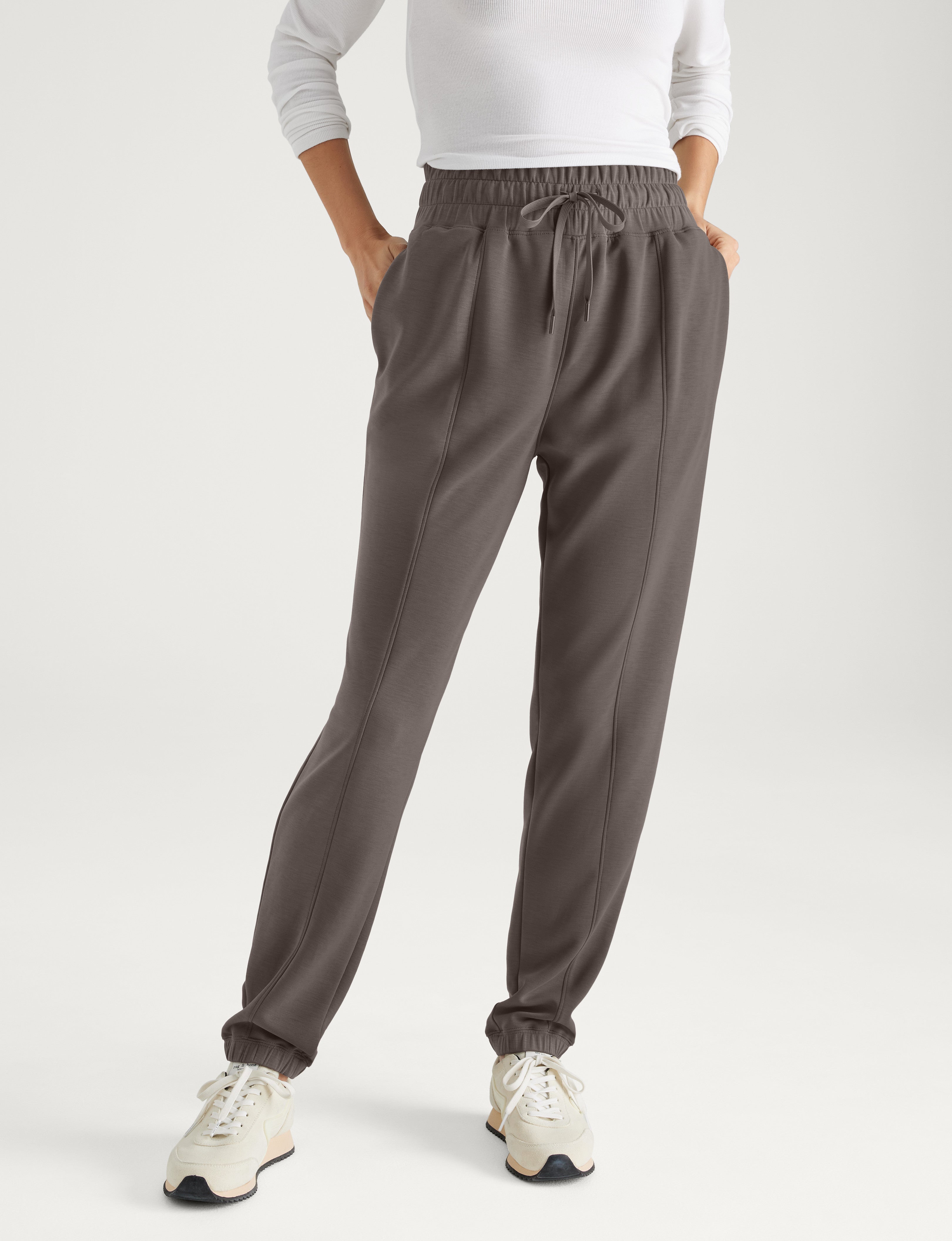 Women's Luxe Traveler Knit Jogger