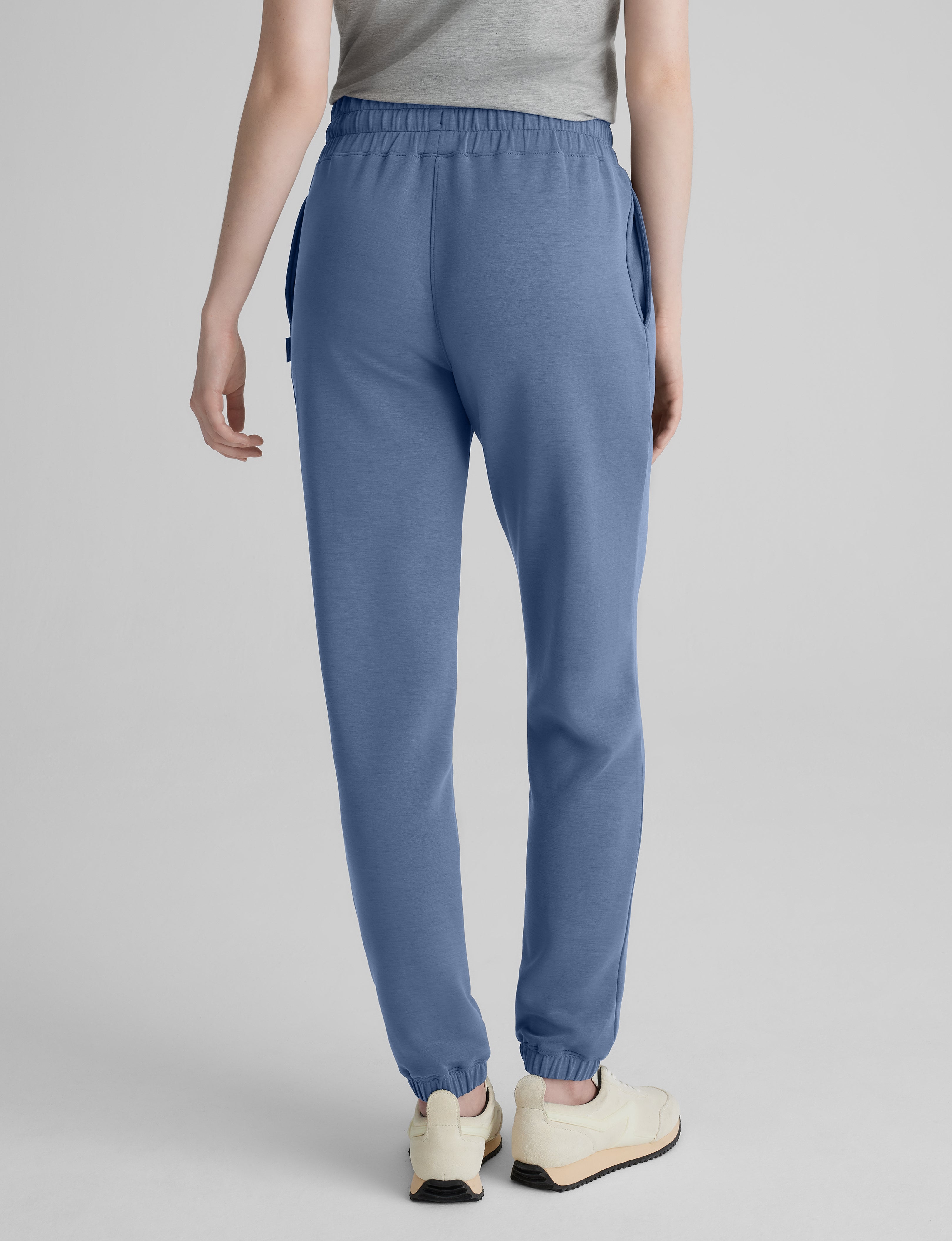 Women's Luxe Traveler Knit Jogger