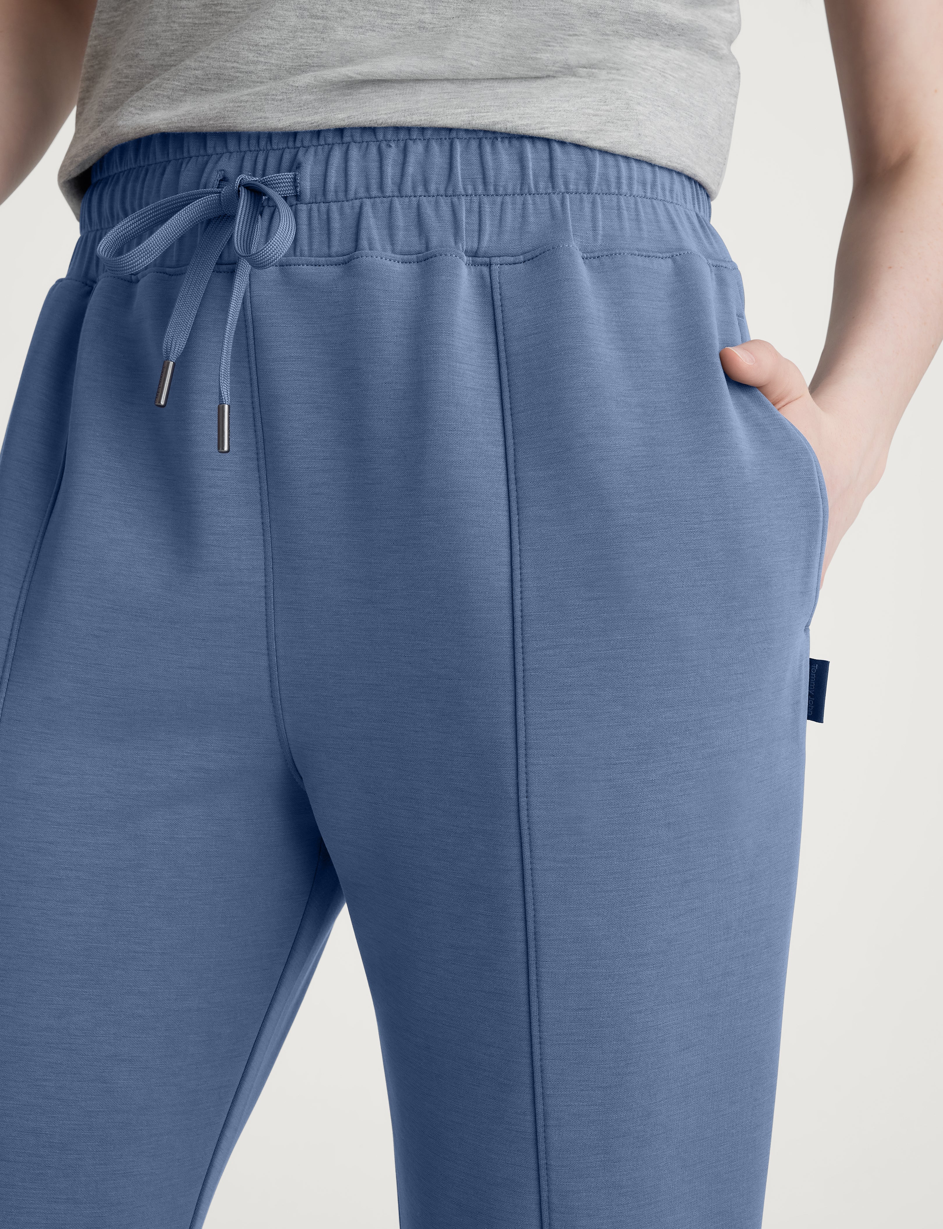 Women's Luxe Traveler Knit Jogger