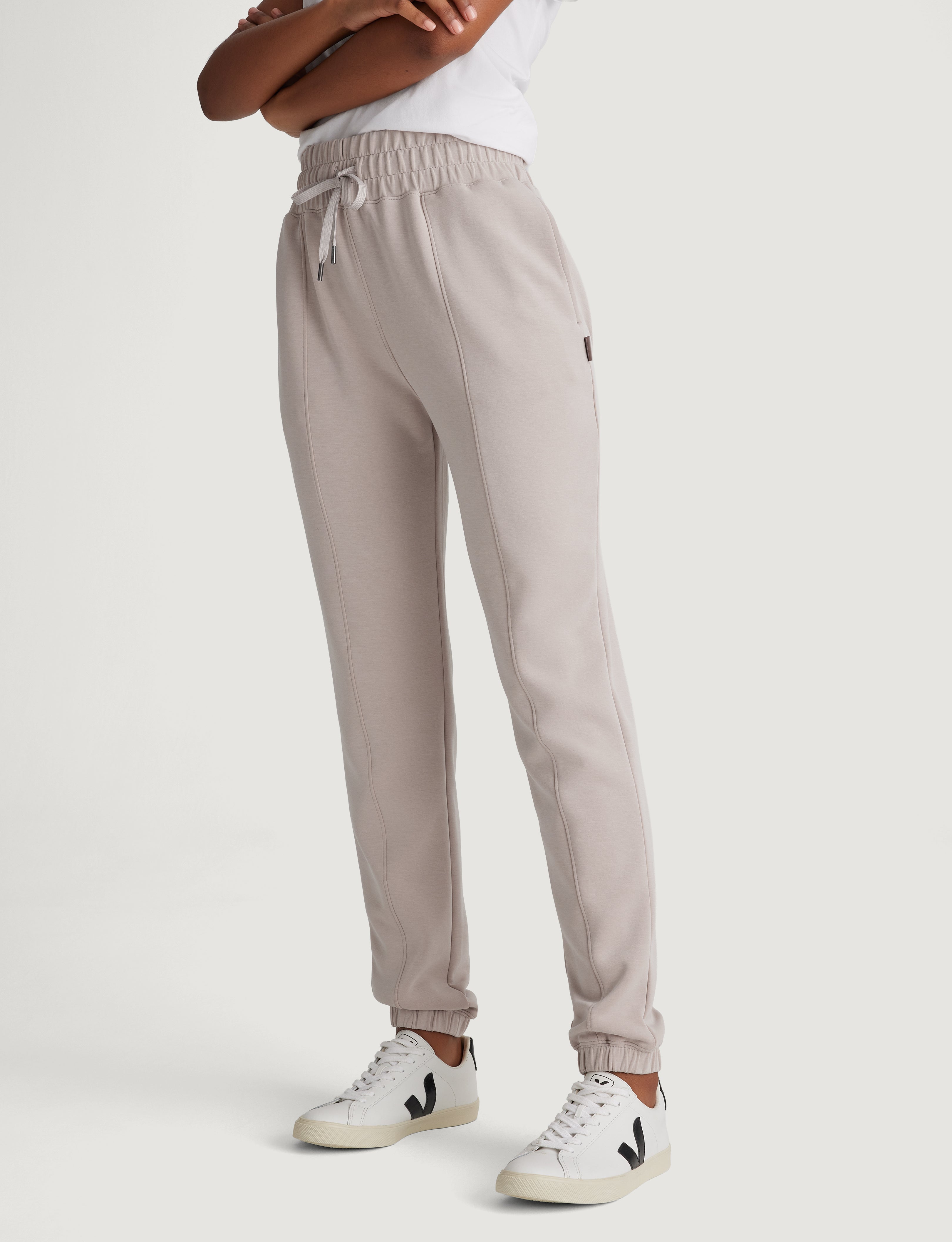 Women's Luxe Traveler Knit Jogger