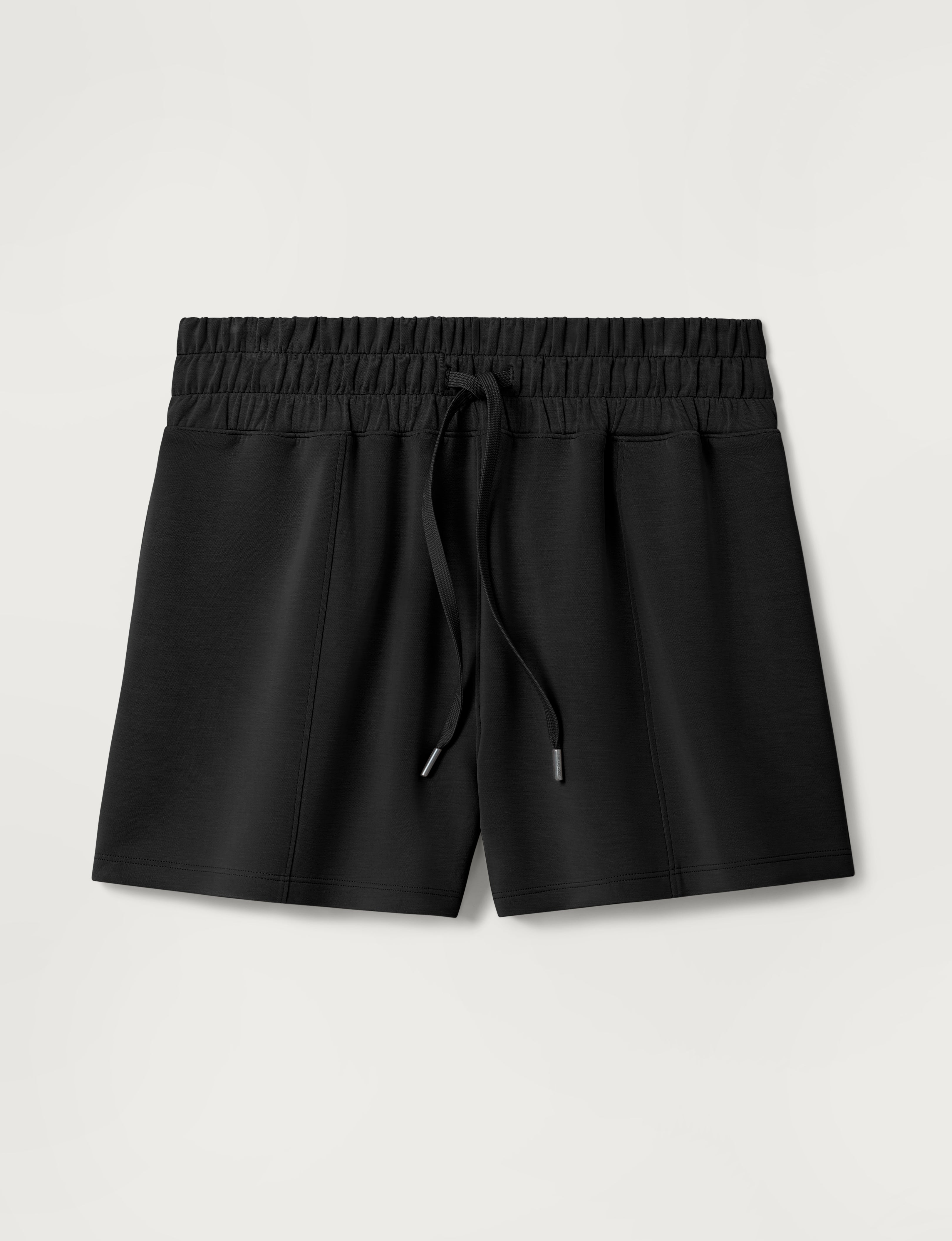 Women's Luxe Traveler Knit Short