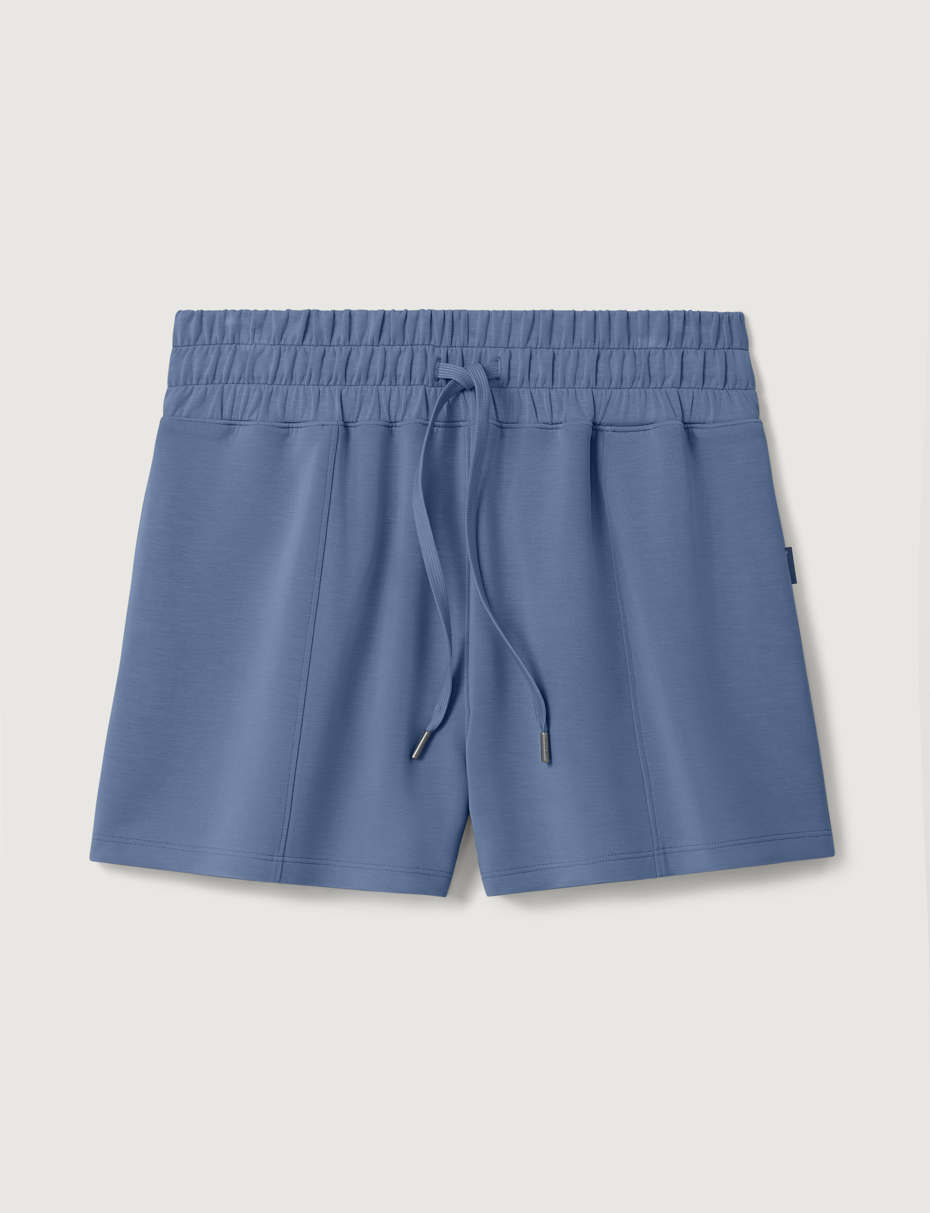 Women's Luxe Traveler Knit Short