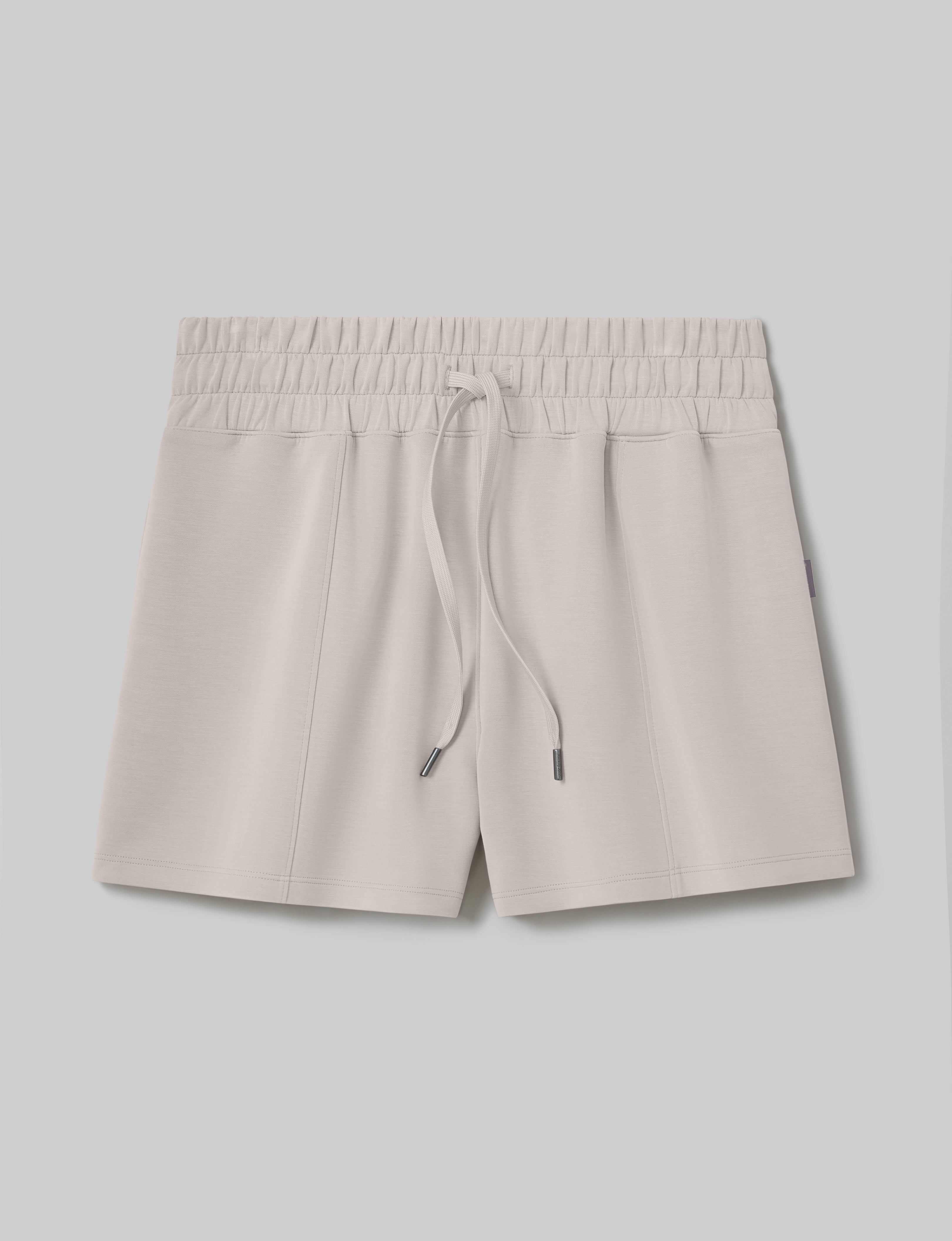 Women's Luxe Traveler Knit Short