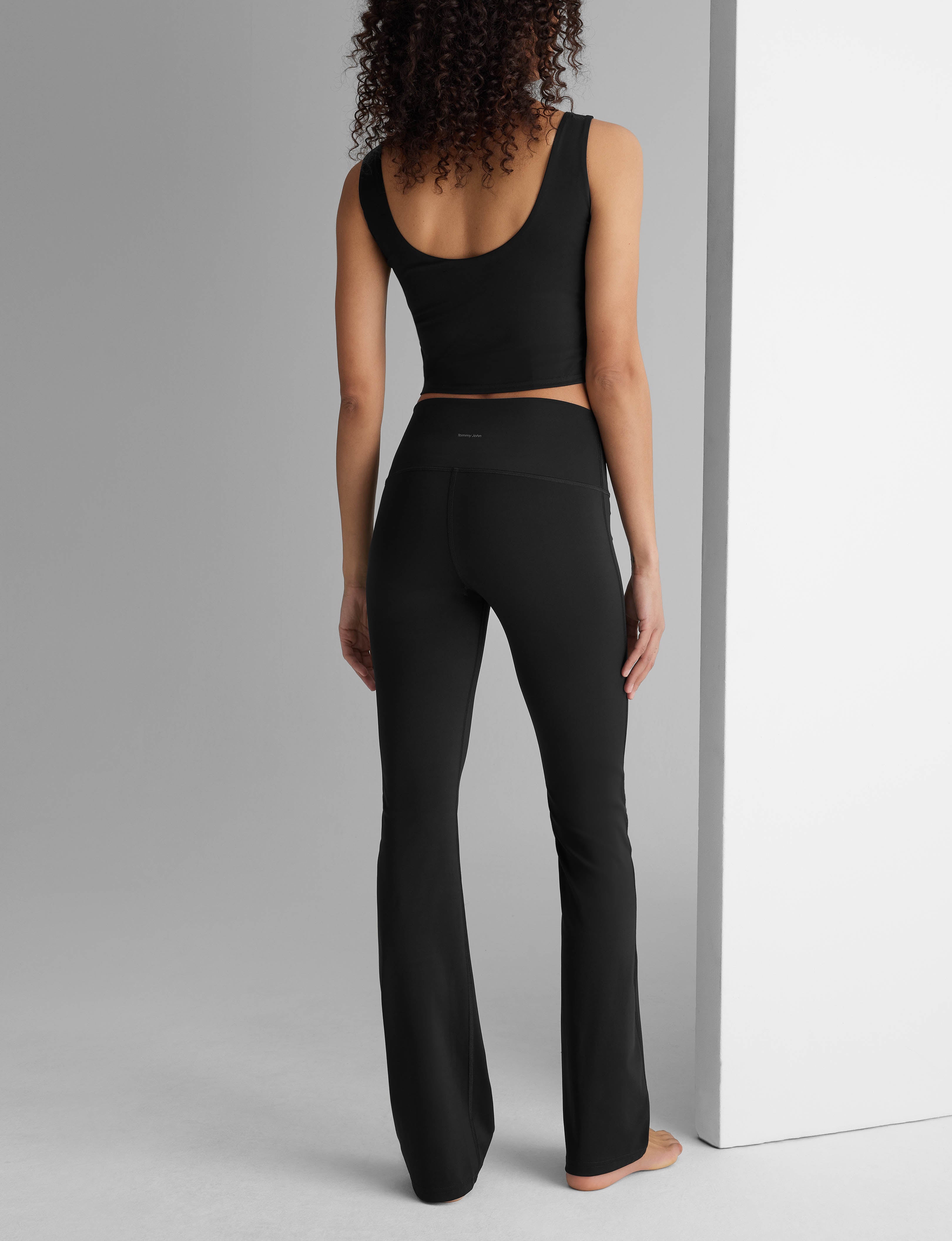 Women's Flare Legging