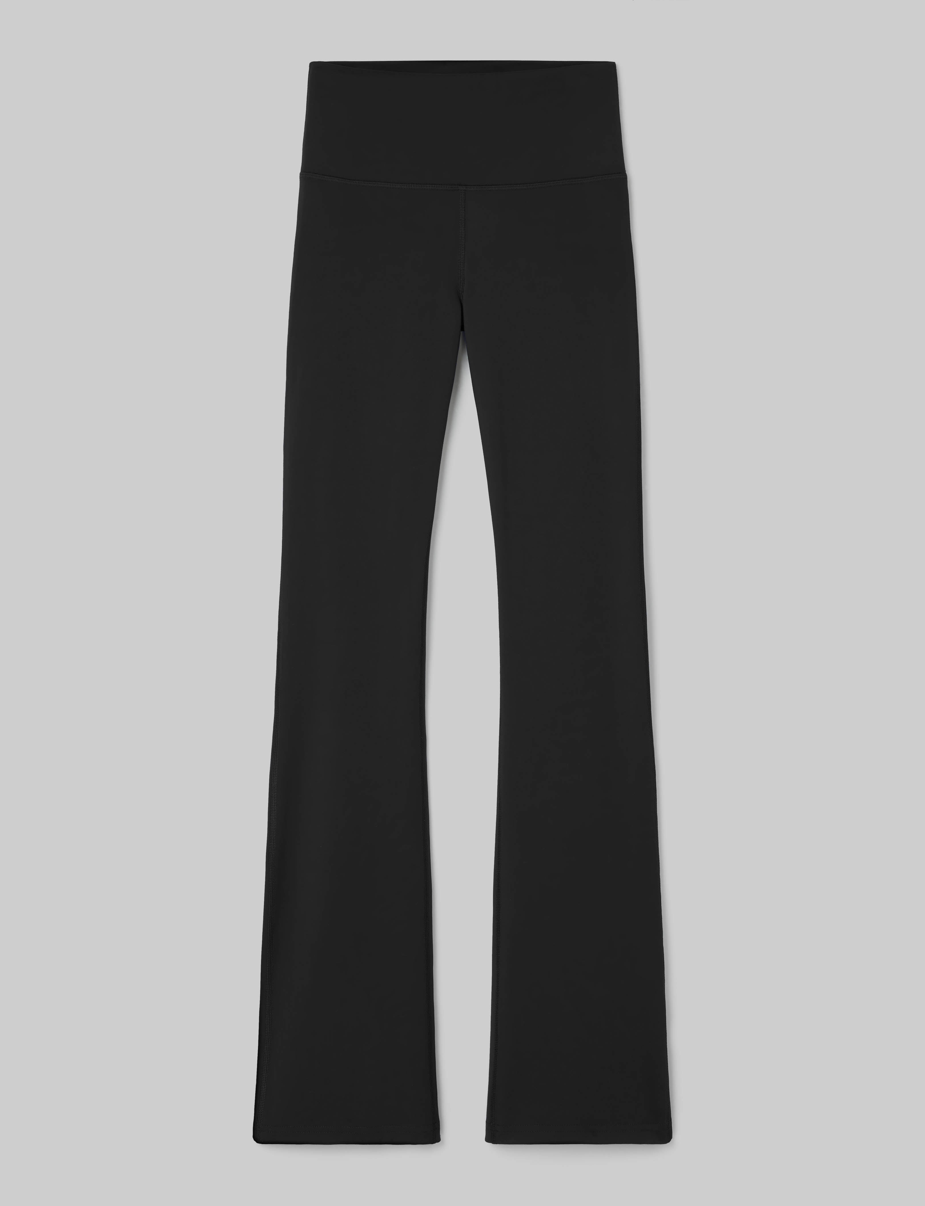 Women's Flare Legging
