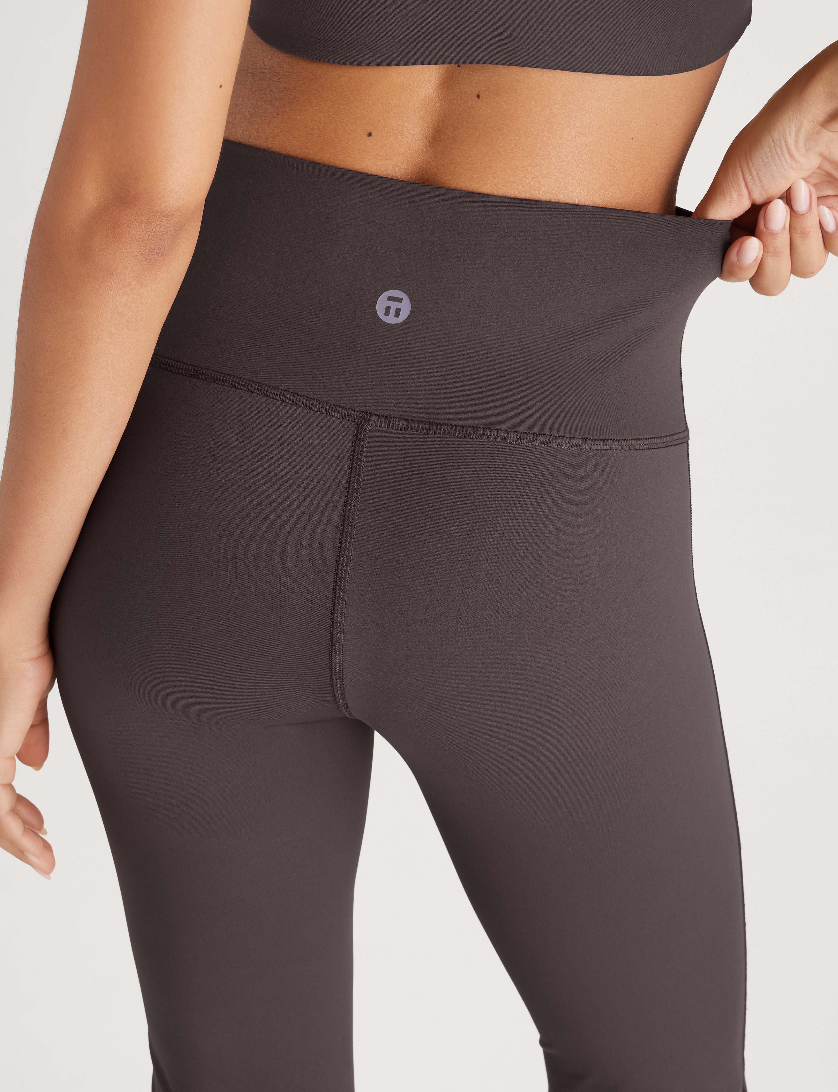 Women's Flare Legging