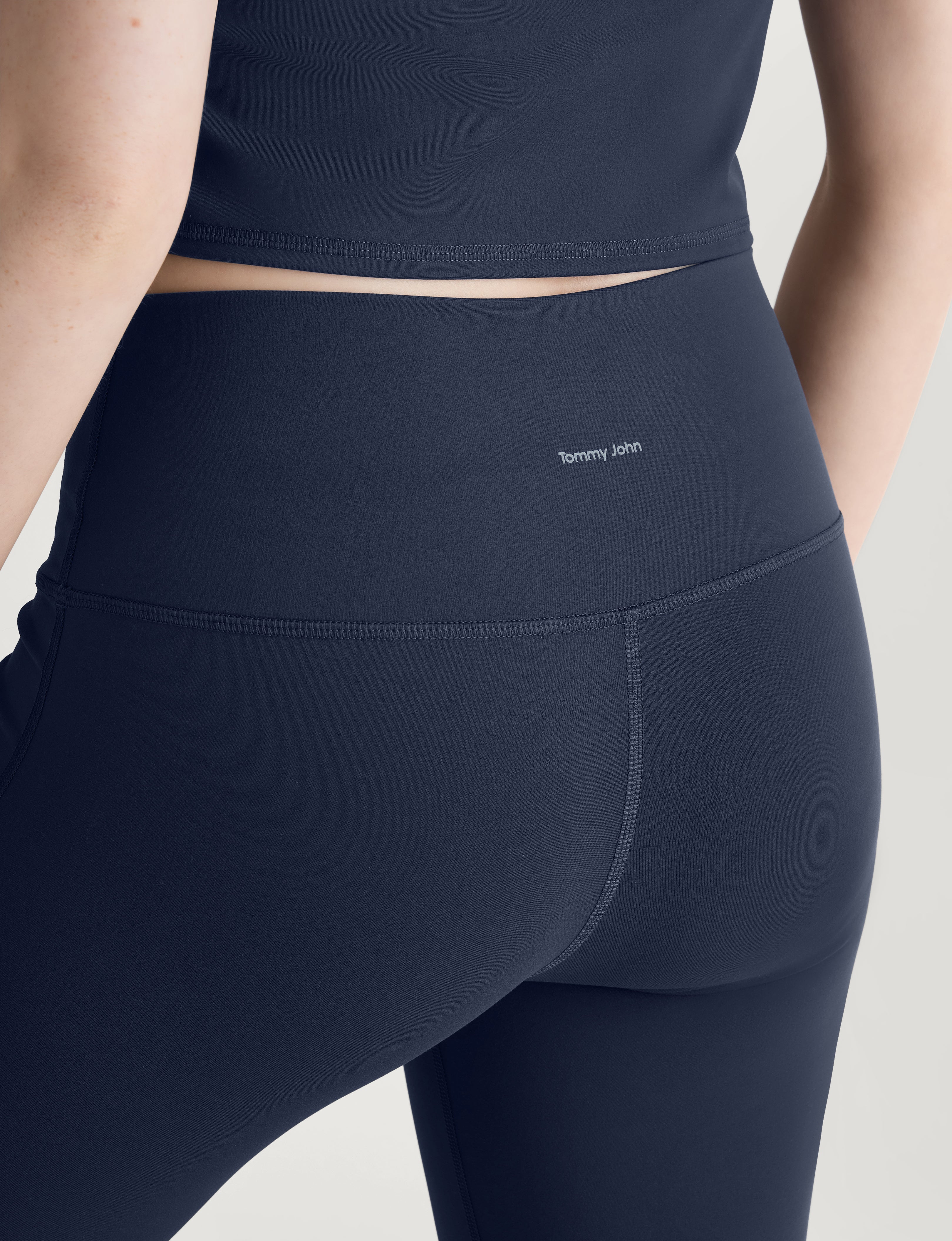 Women's Flare Legging