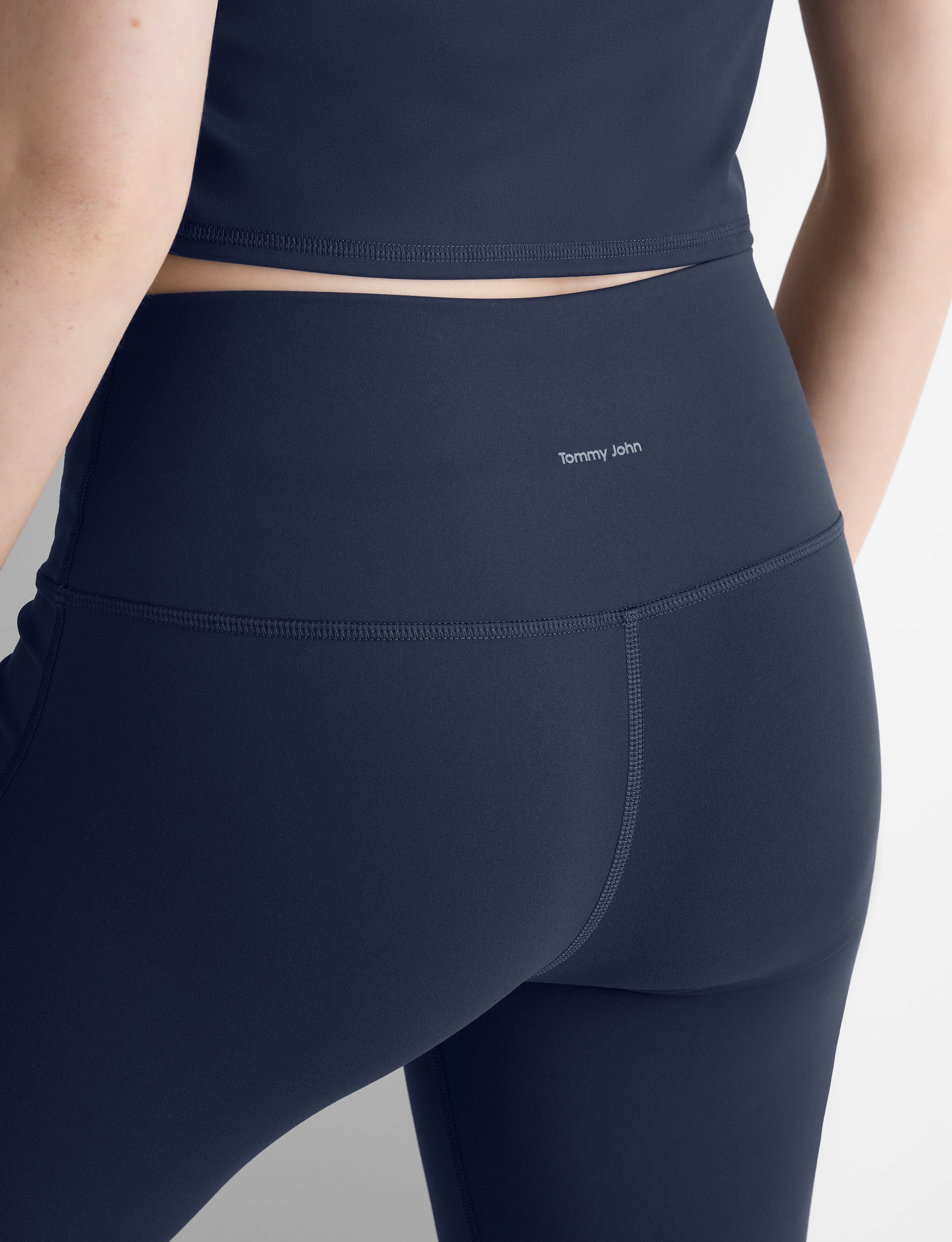 Women's Flare Legging