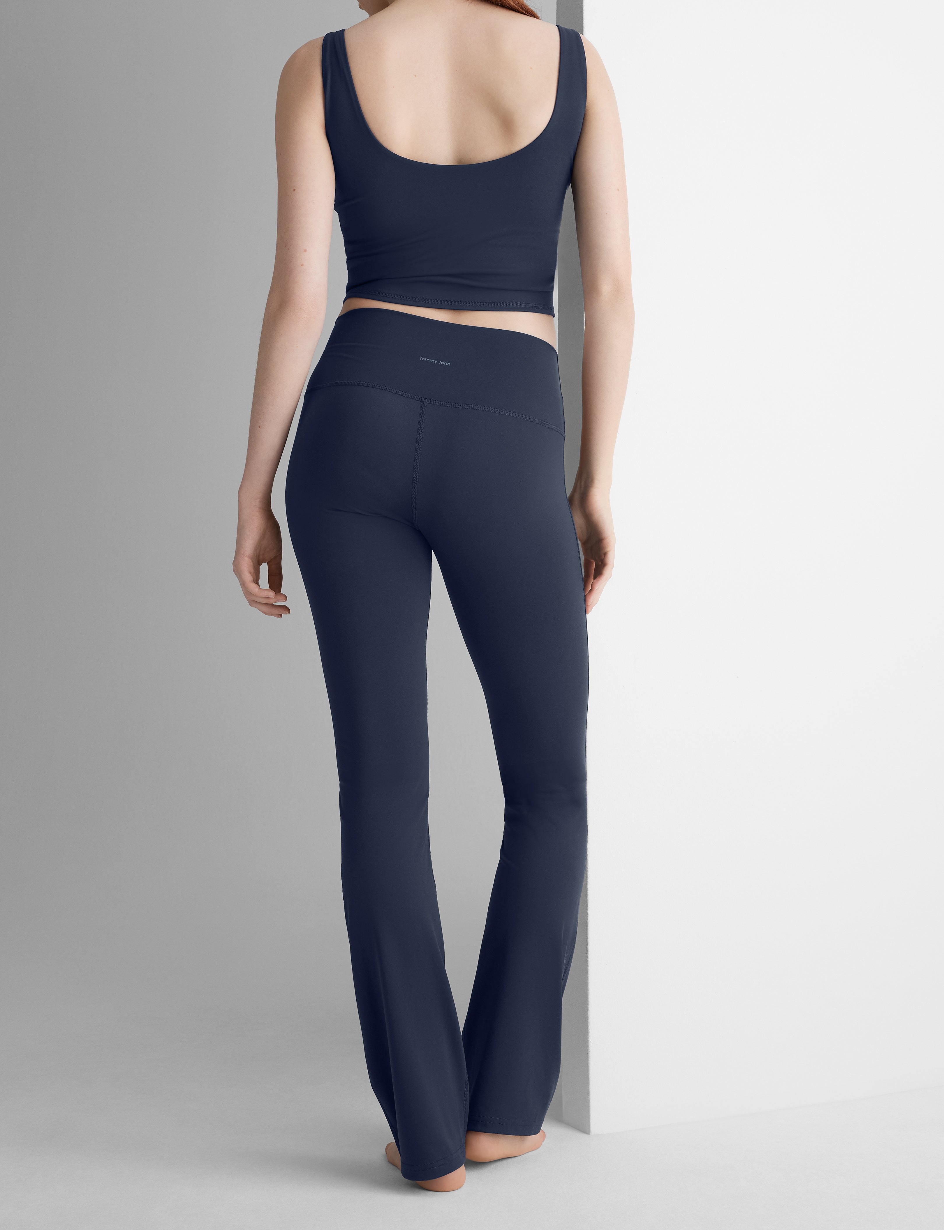 Women's Flare Legging