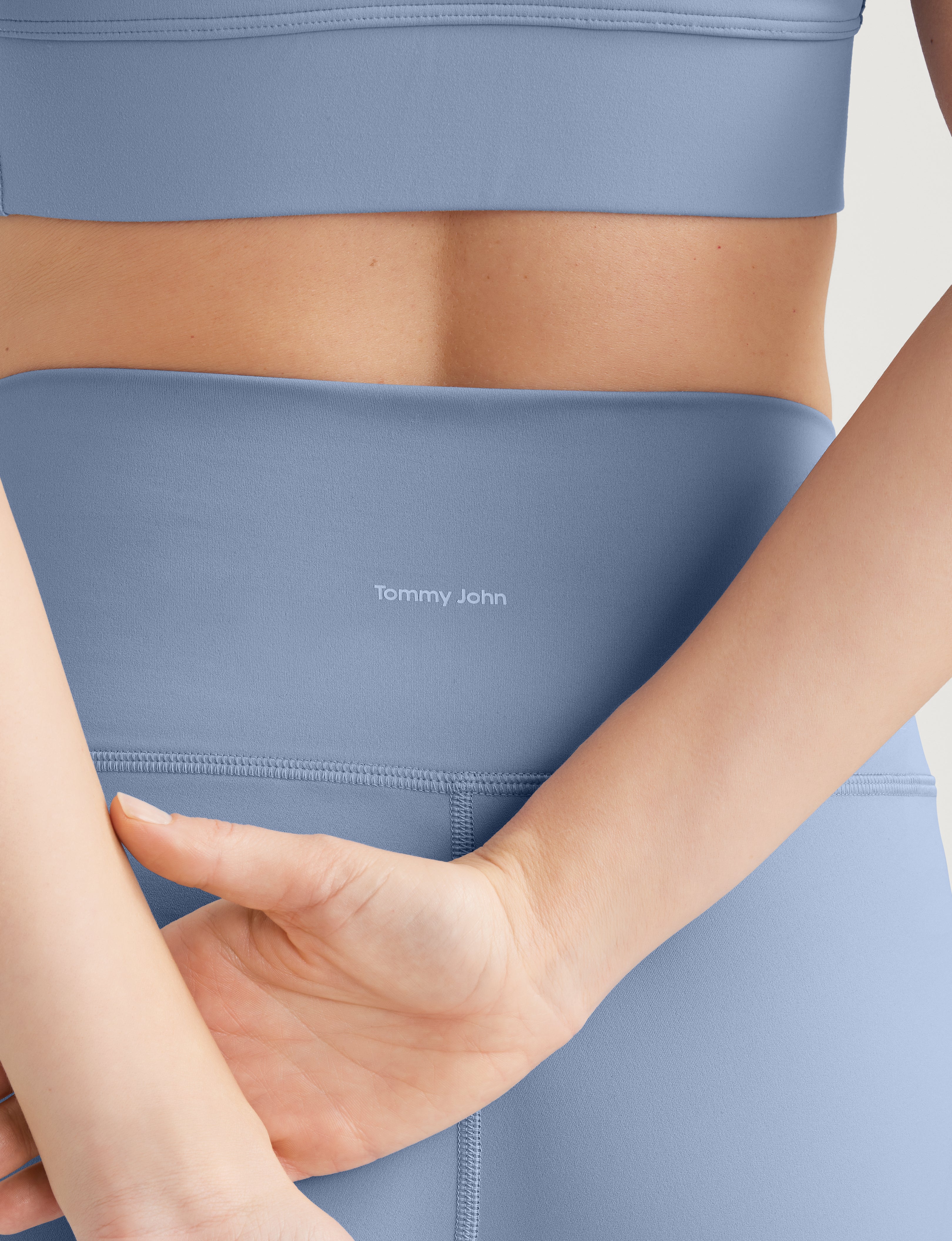 Women's Flare Legging