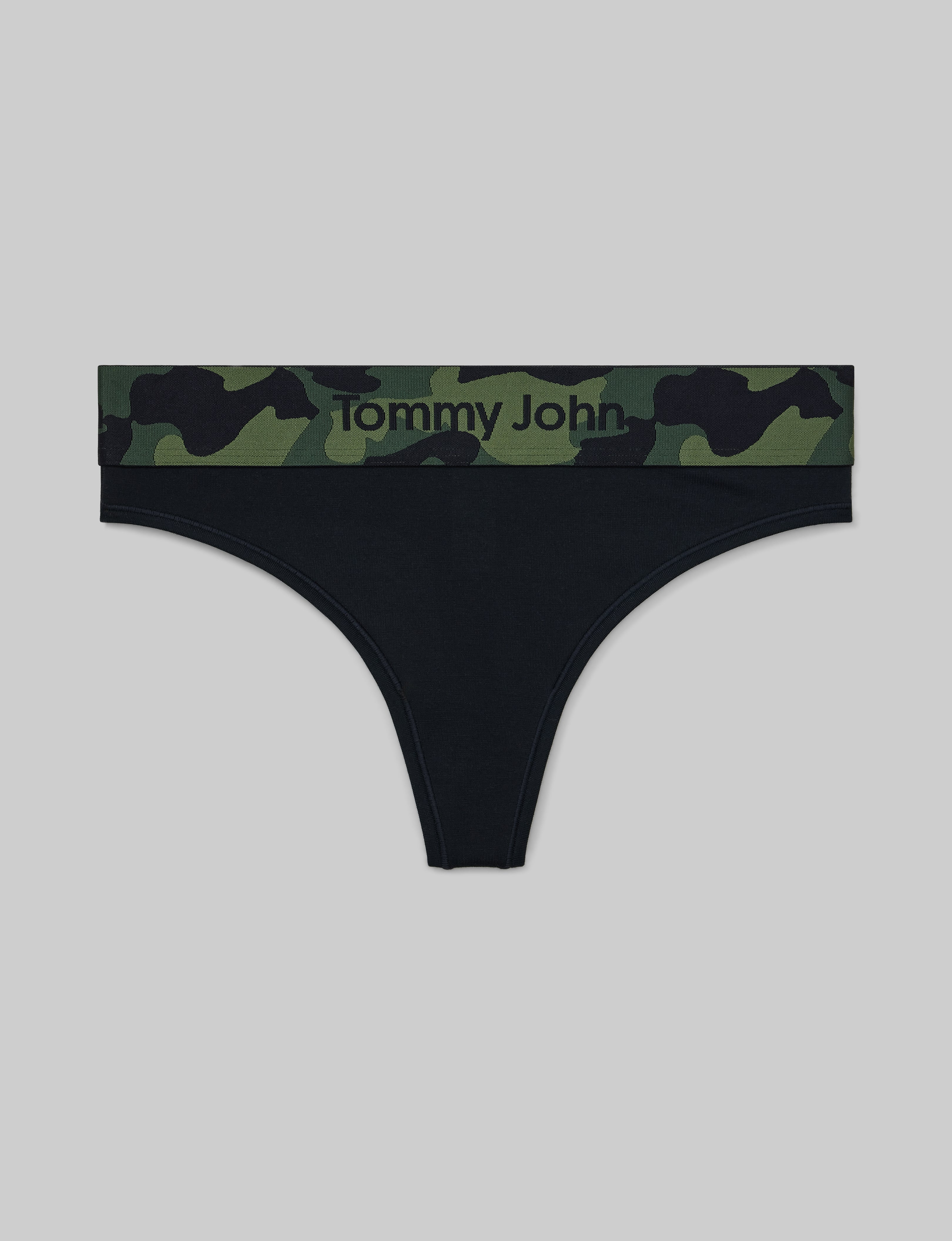 Women's Second Skin Thong
