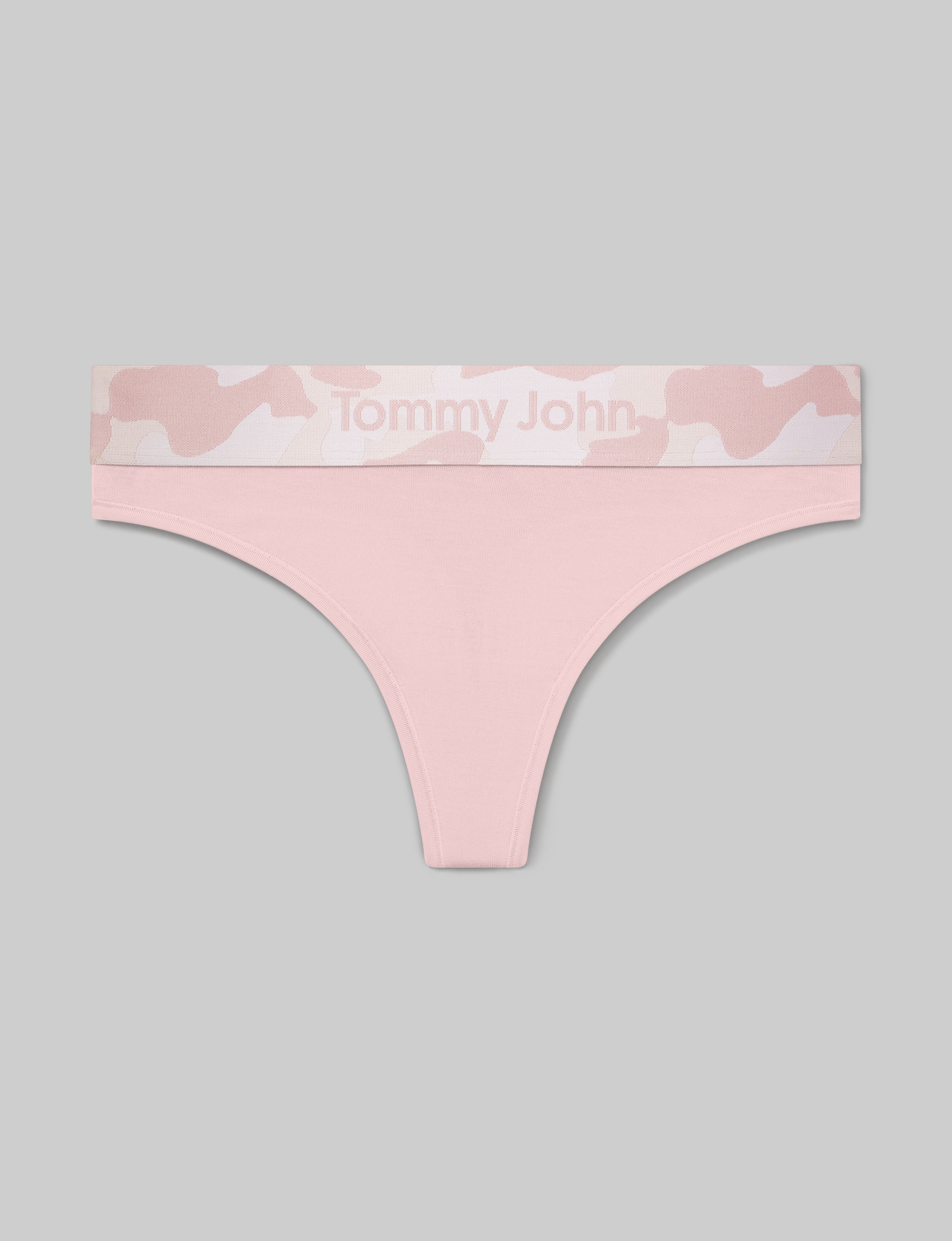 Women's Second Skin Thong