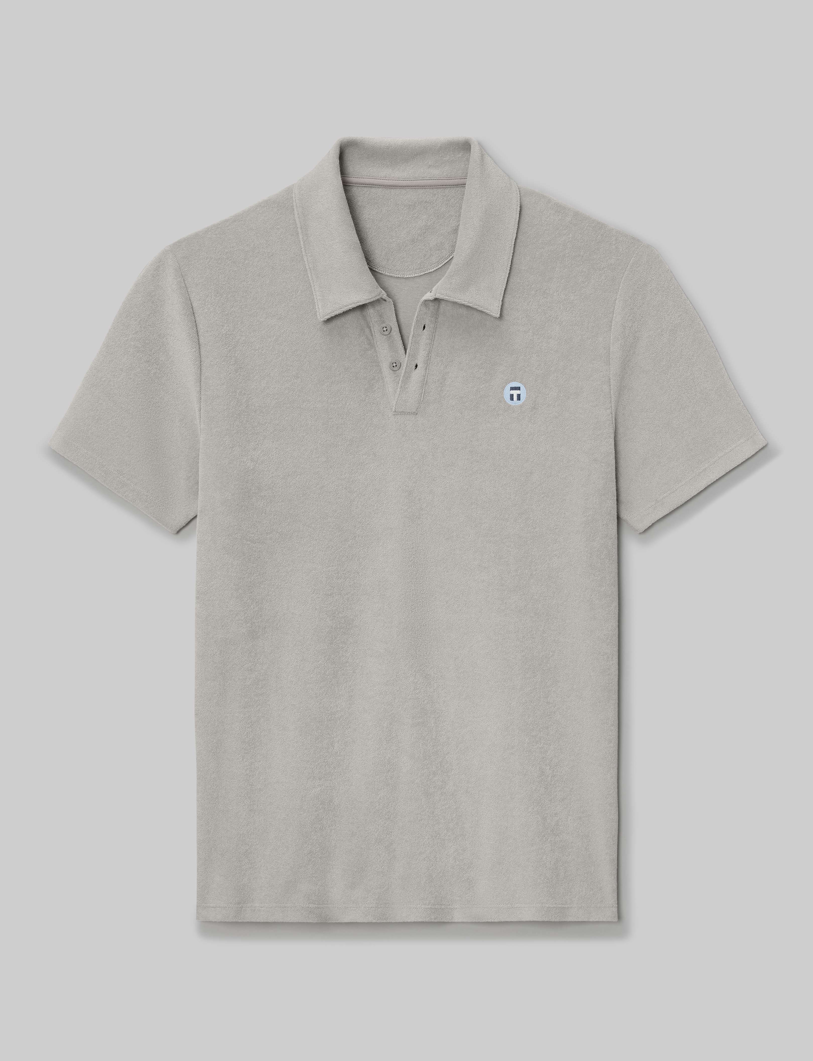 Towel Terry Polo